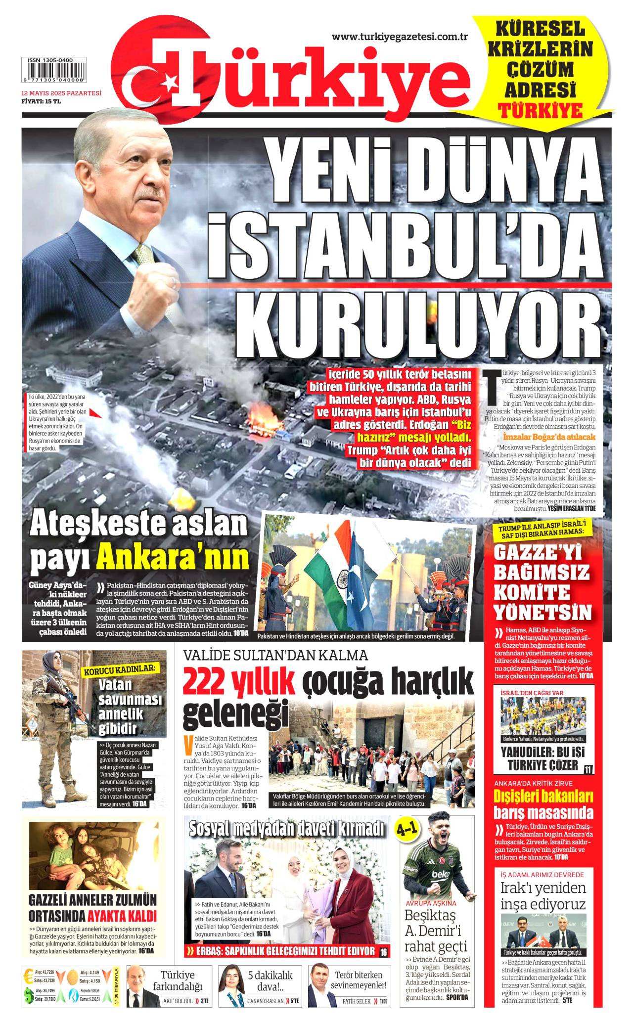 Türkiye