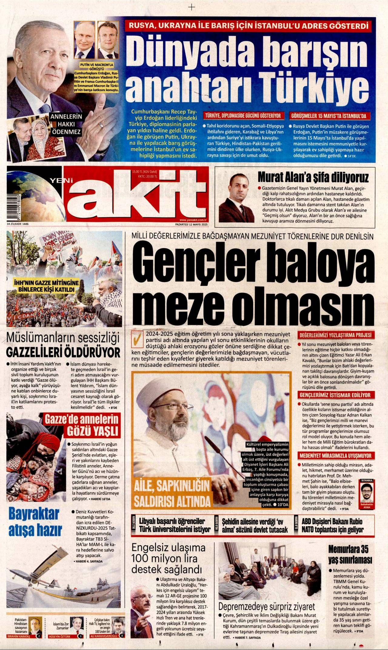 Yeni Akit