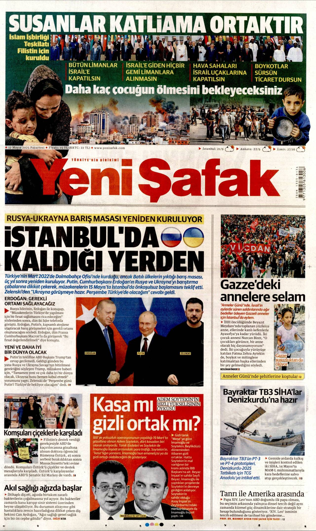 Yeni Şafak