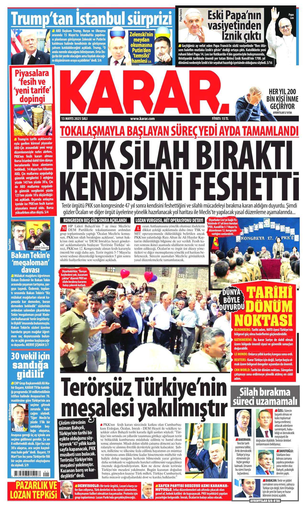Karar