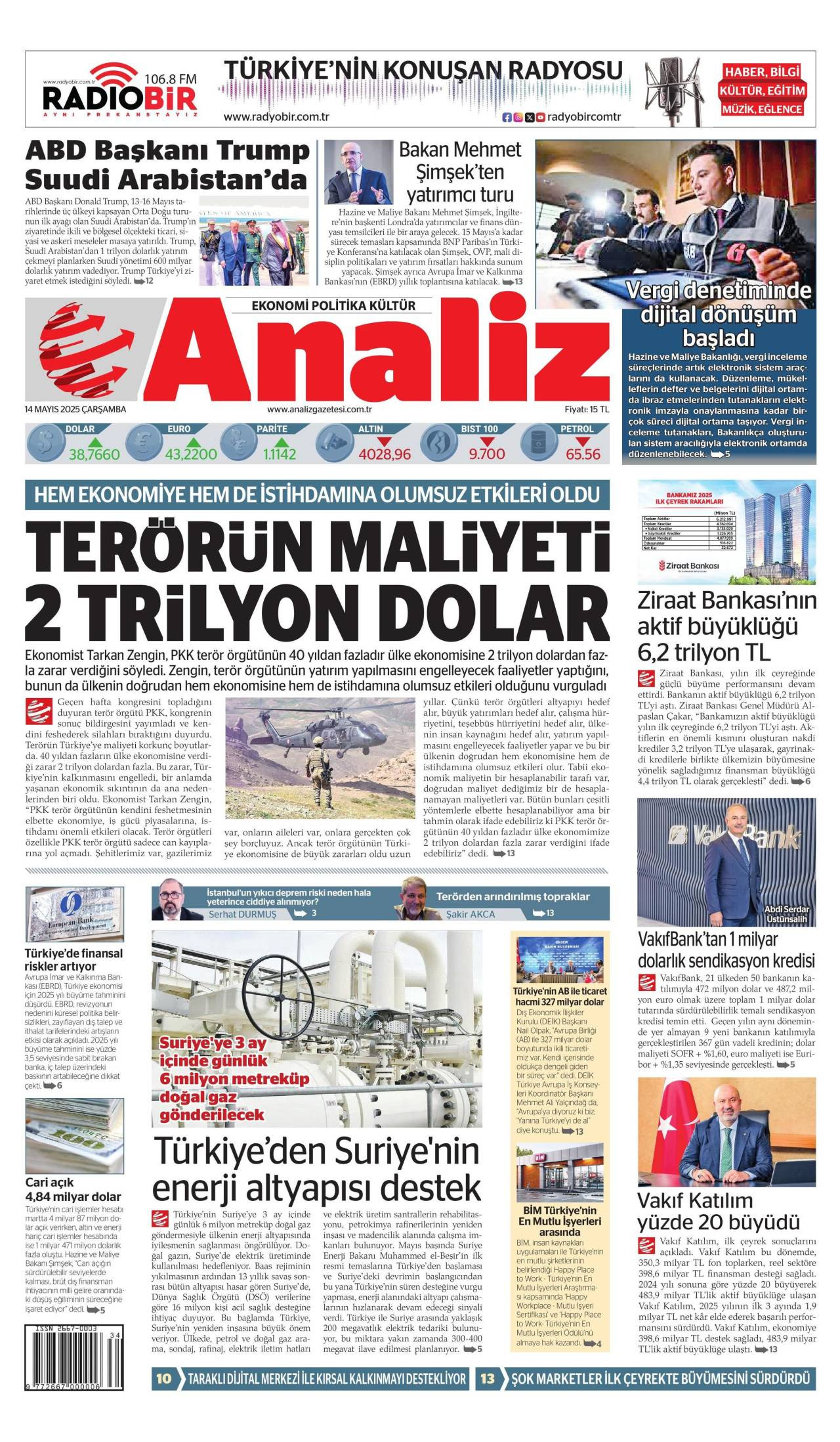 analiz