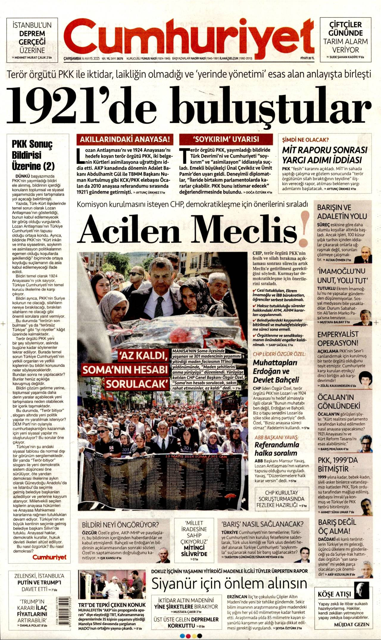 Cumhuriyet