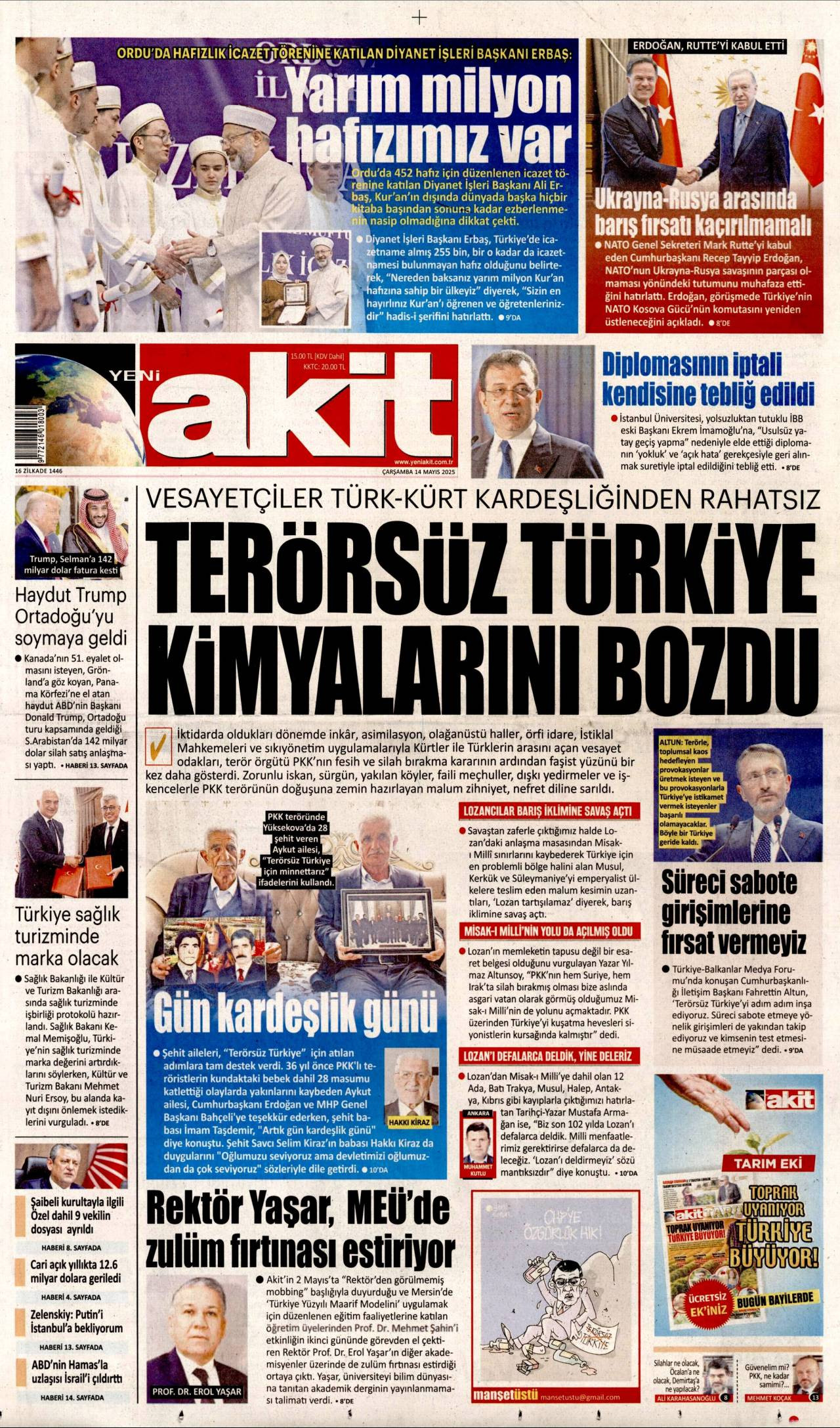 Yeni Akit
