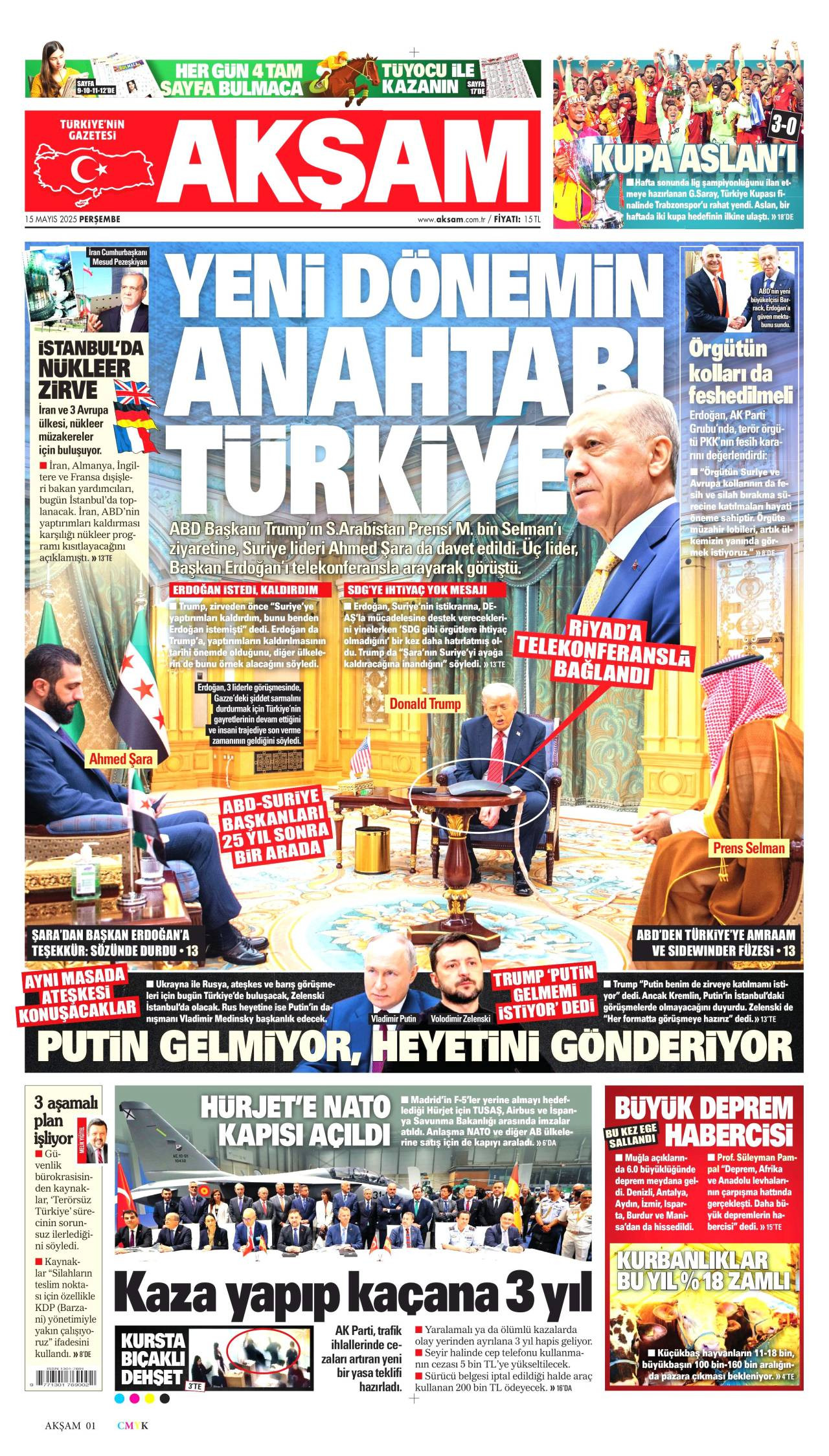 Akşam