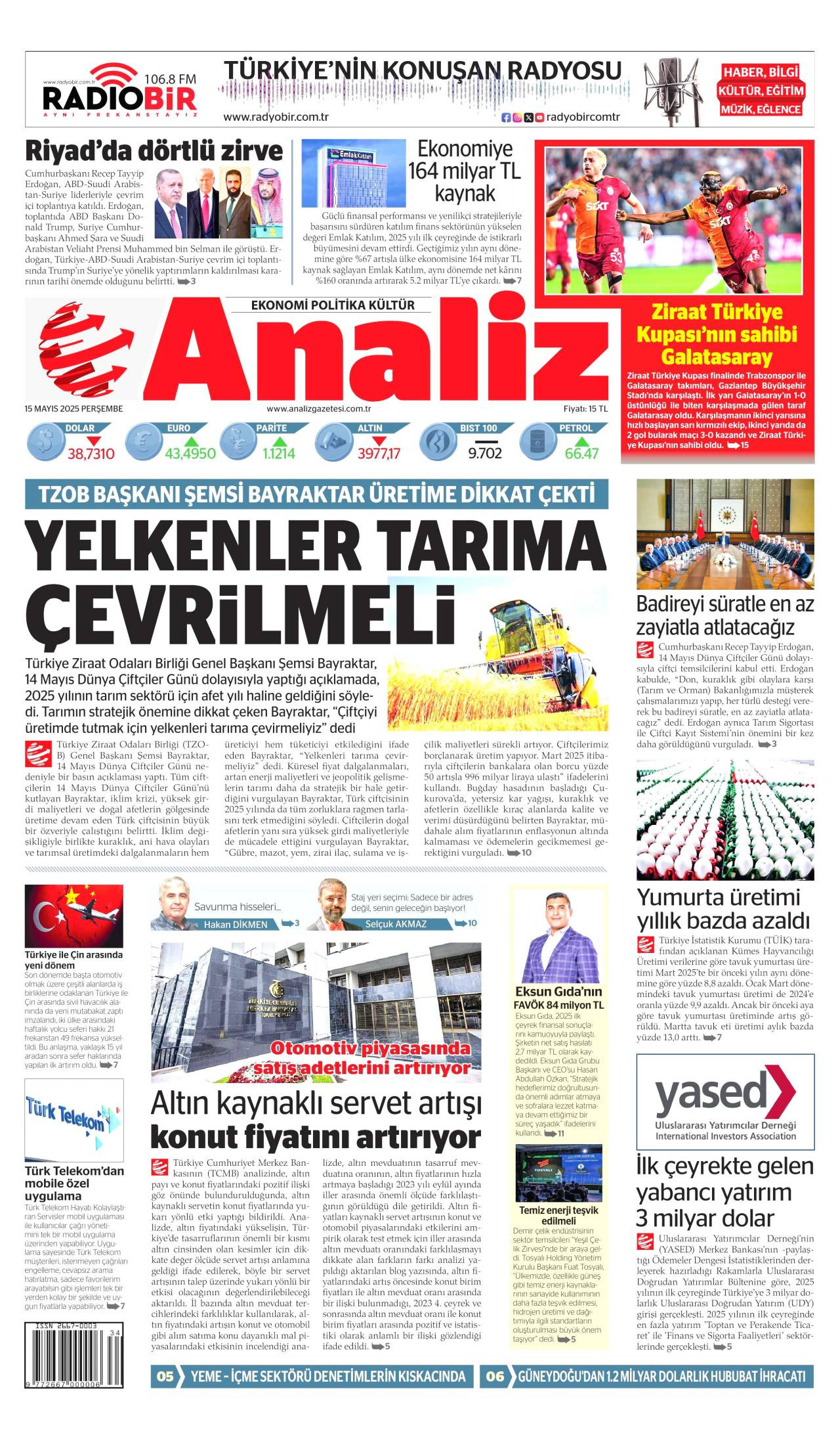 Analiz