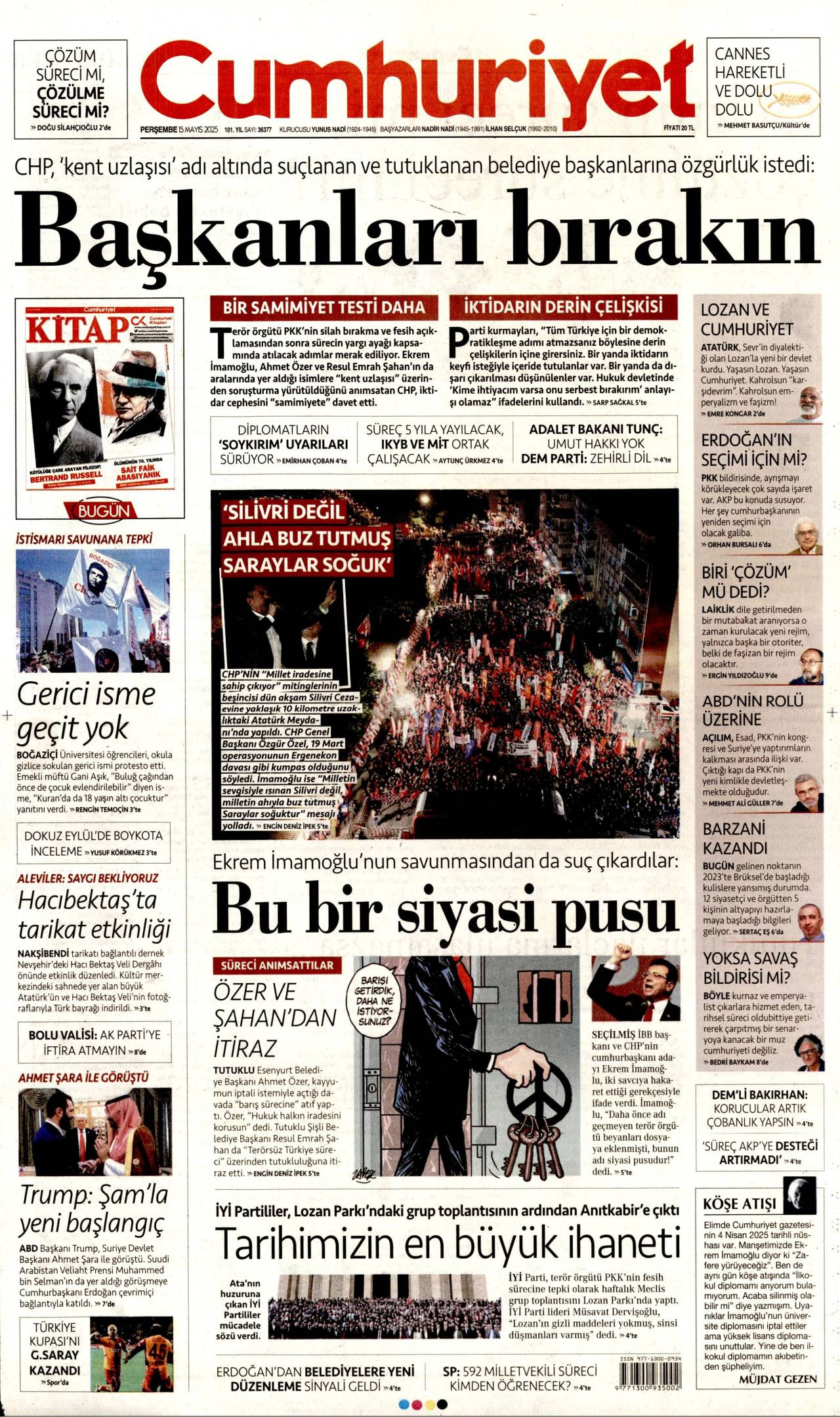 Cumhuriyet