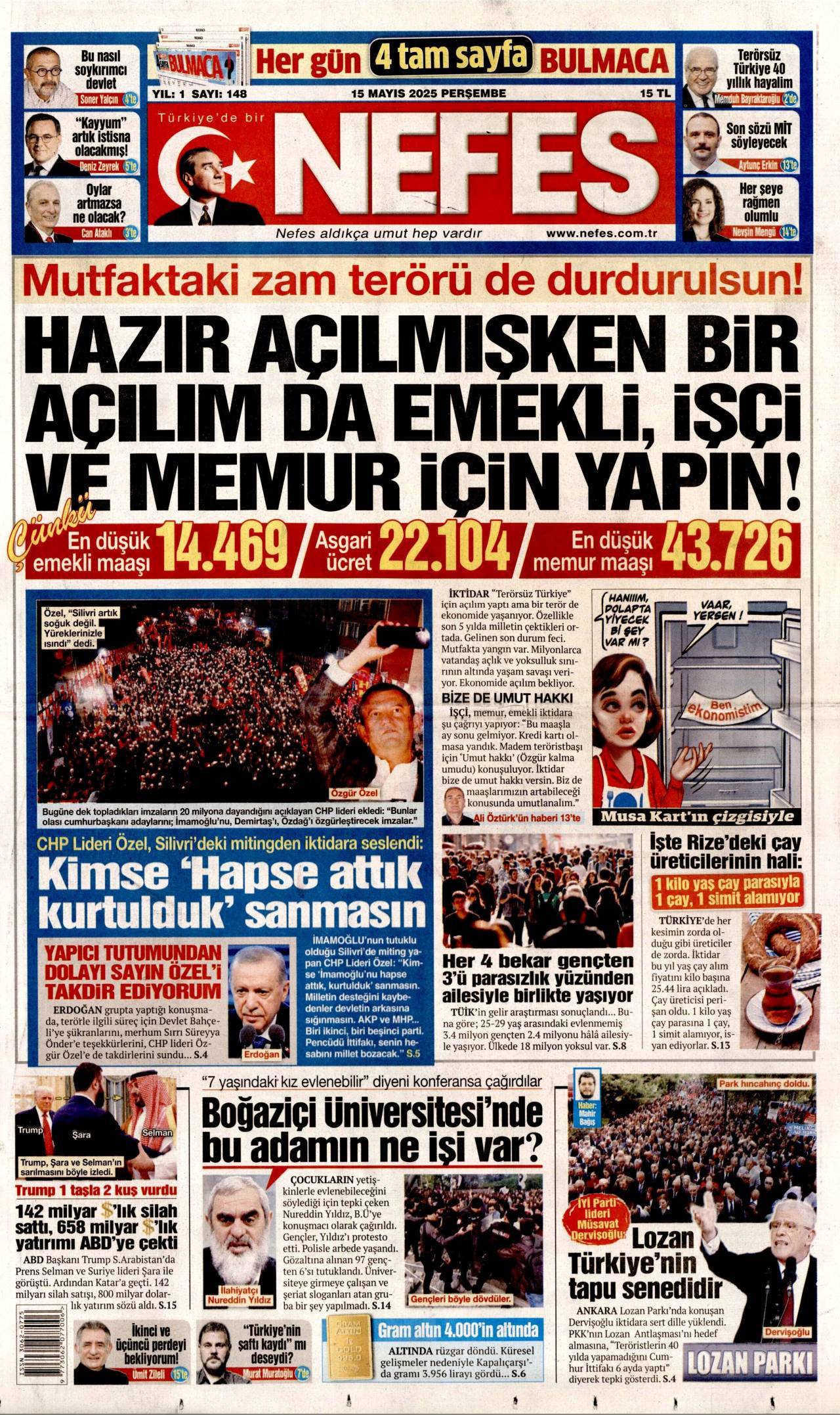 Nefes