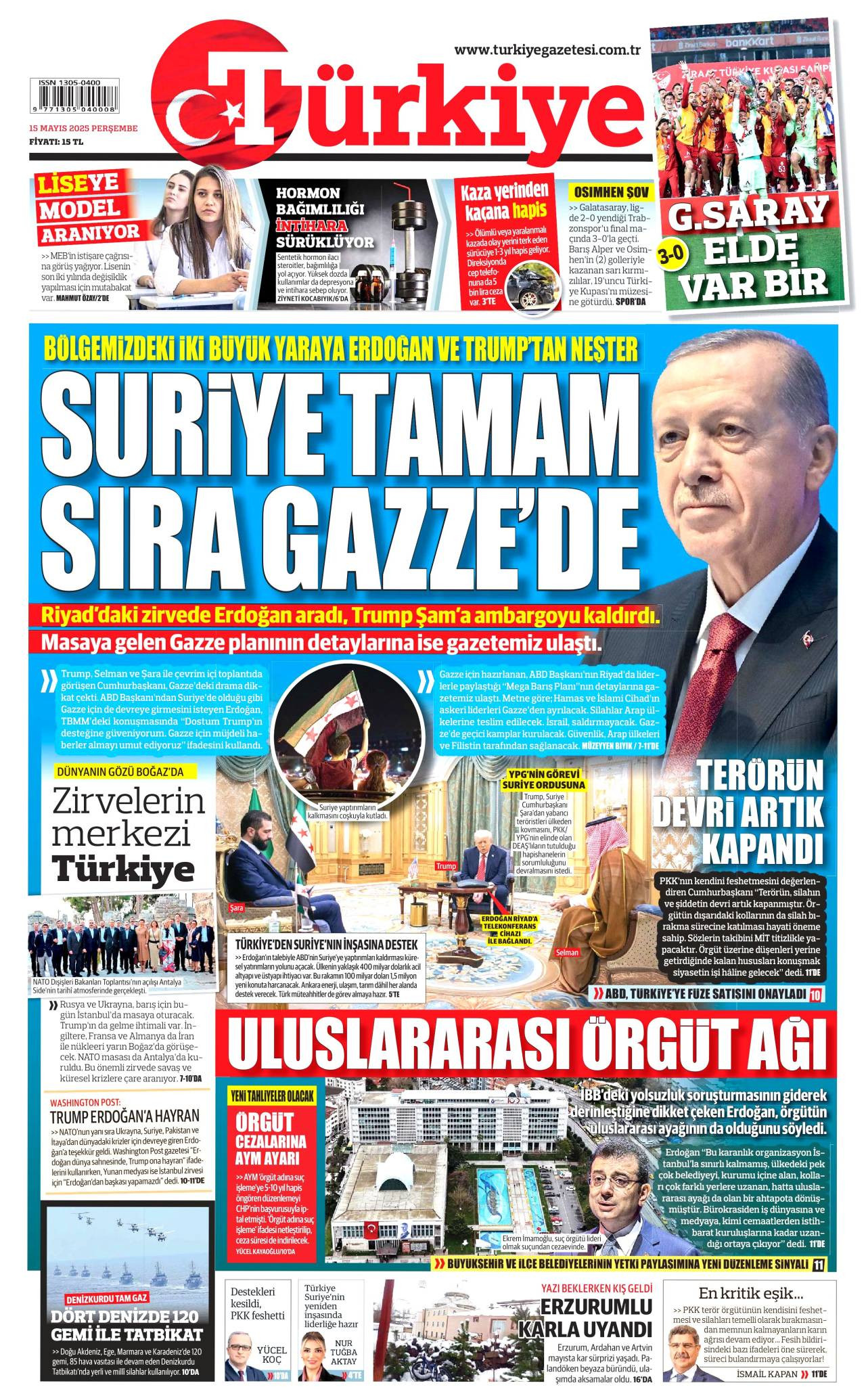 Türkiye