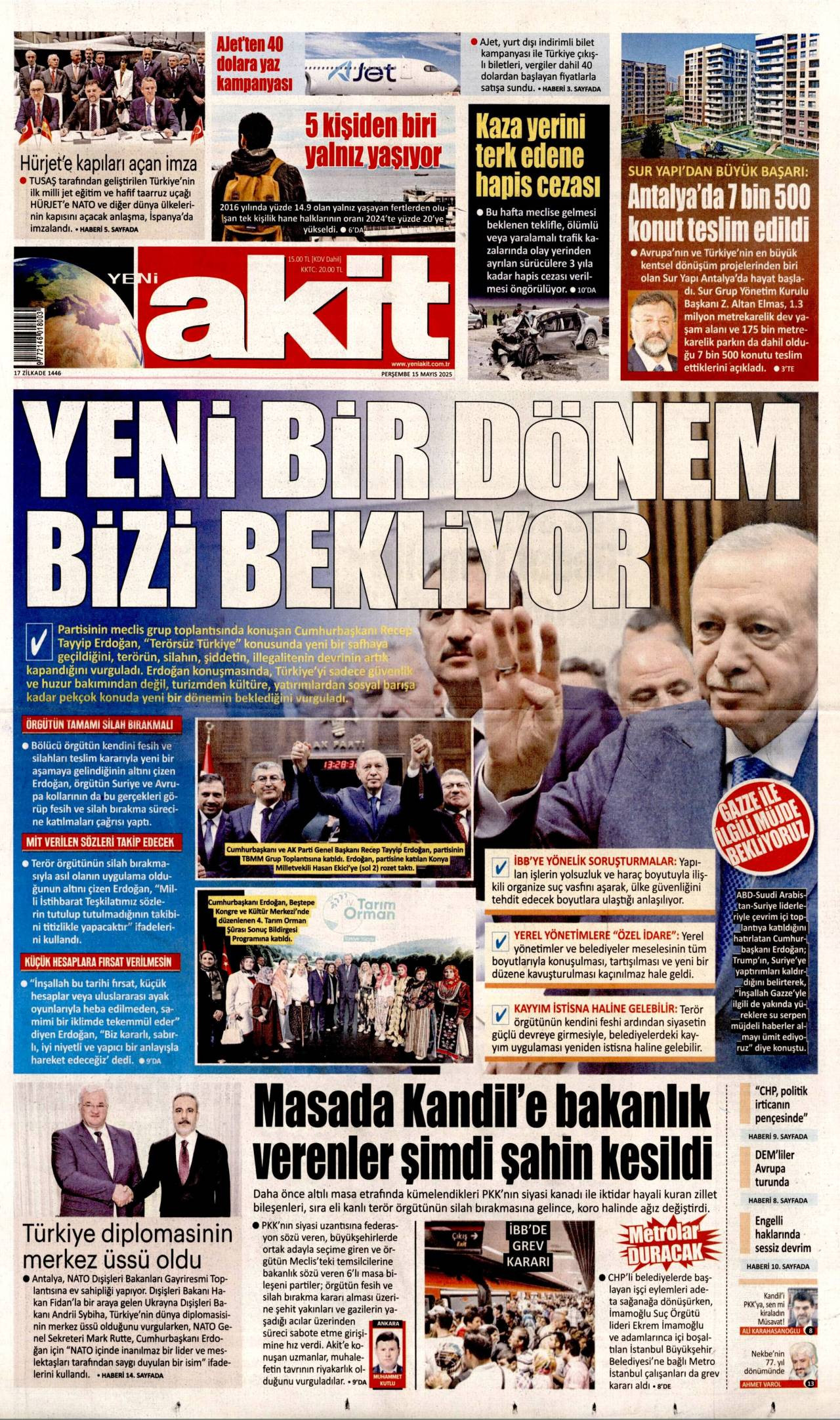 Yeni Akit