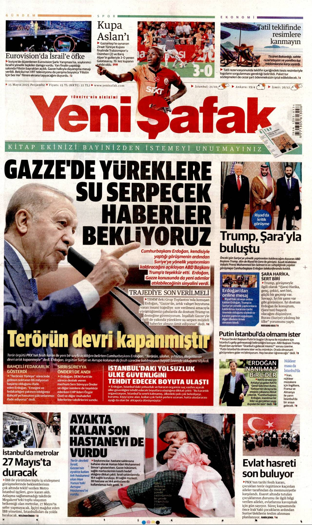 Yeni Şafak