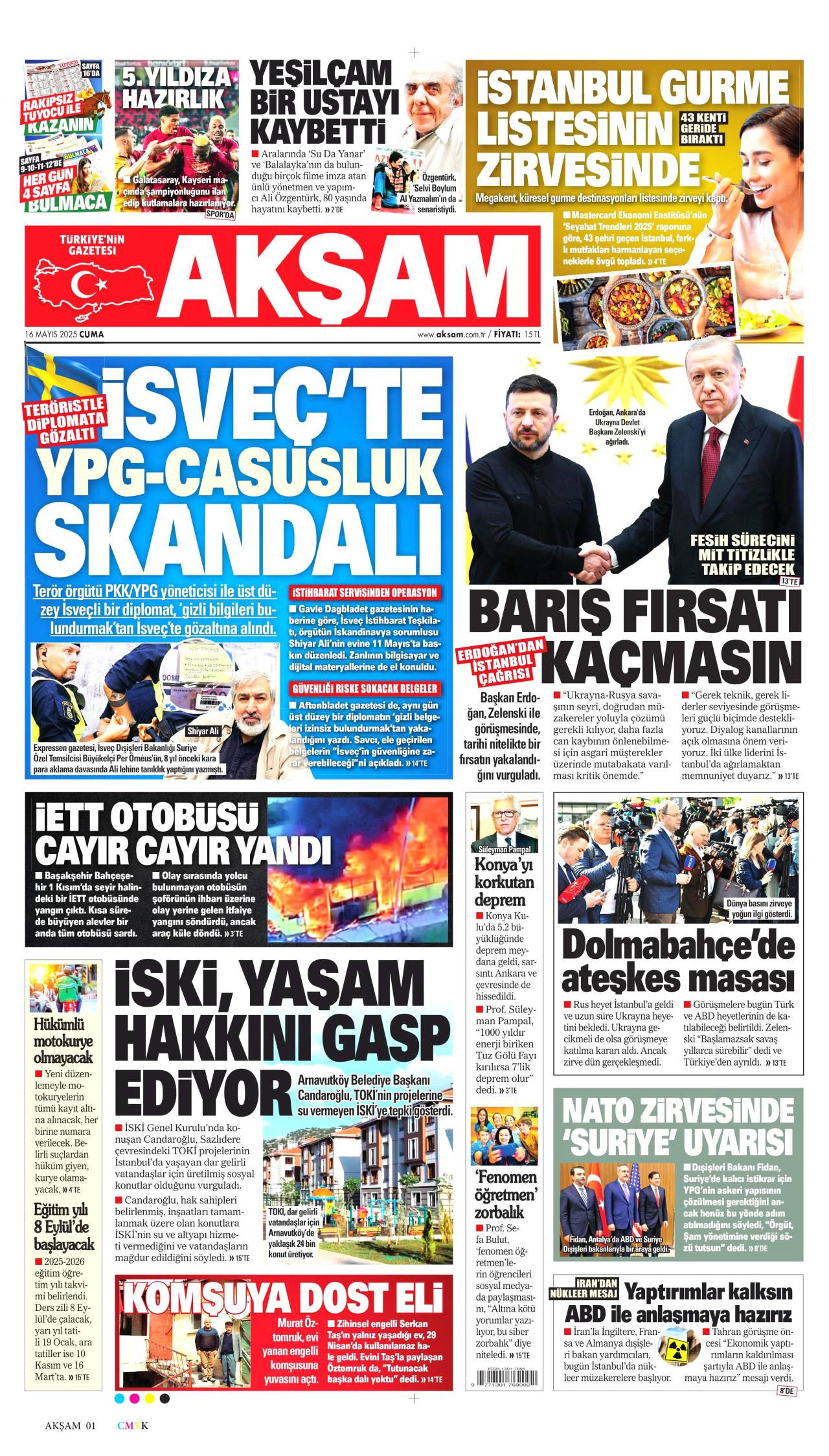 Akşam