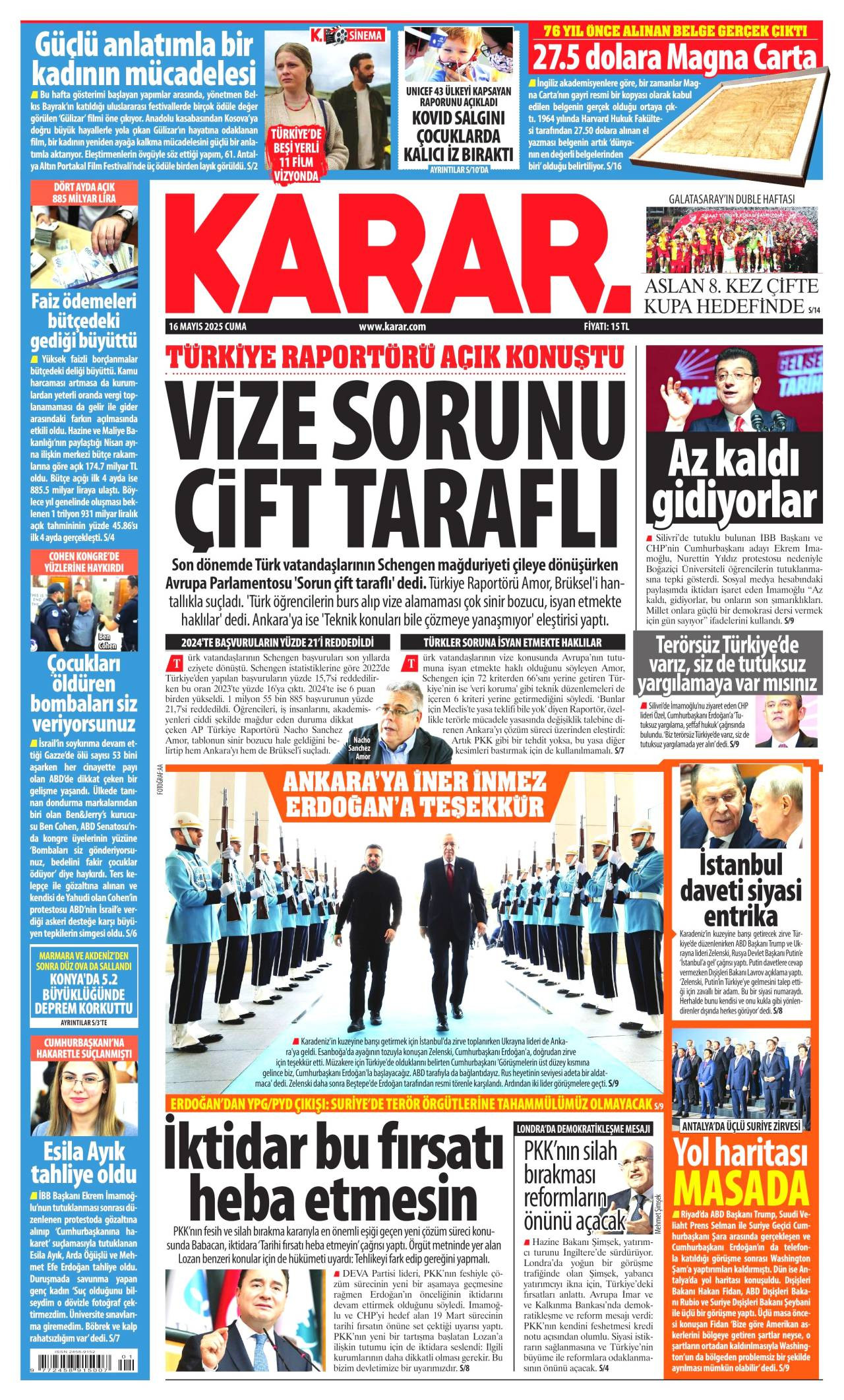 Karar