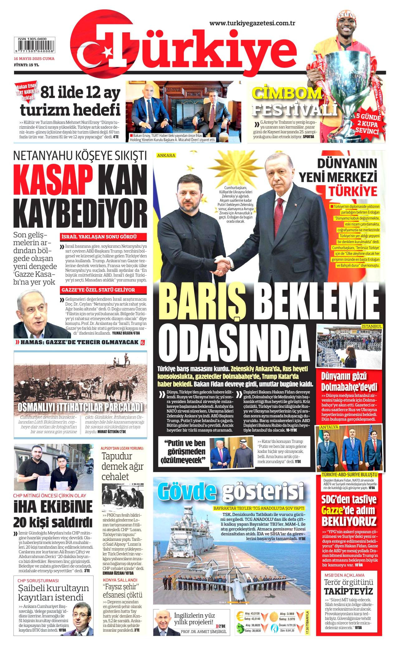 Türkiye