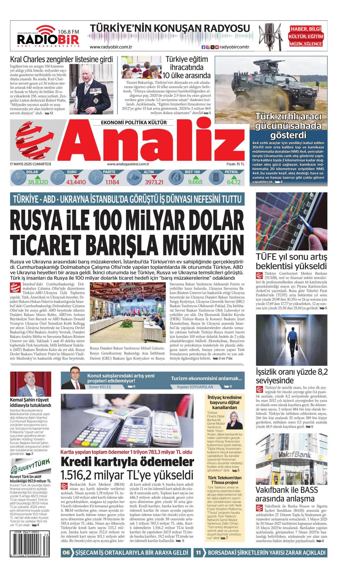 analiz