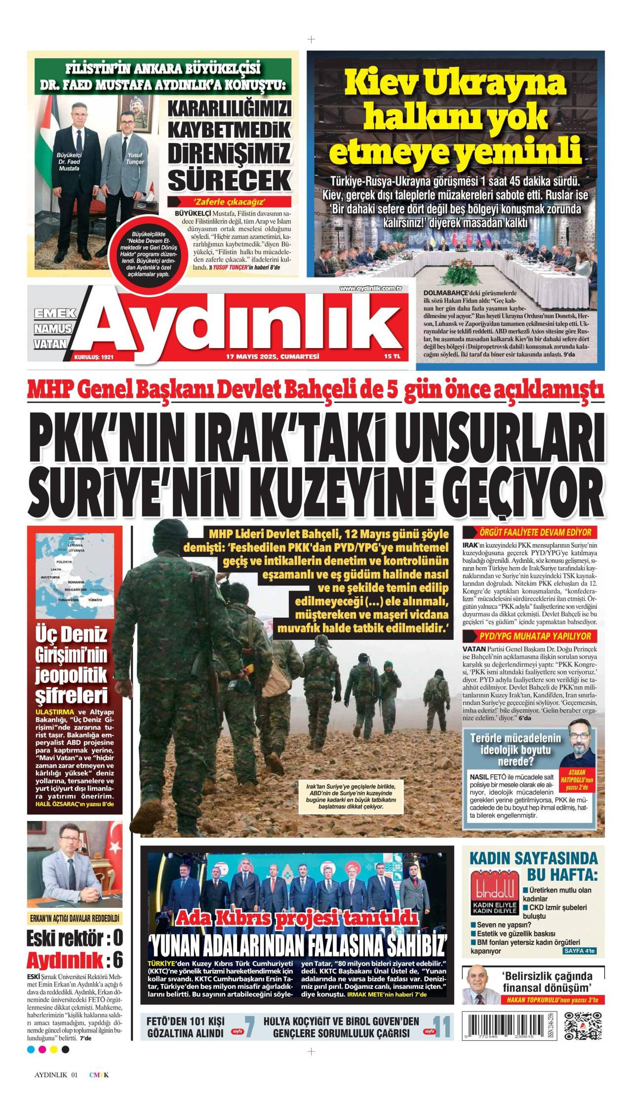 aydinlik-gazetesi