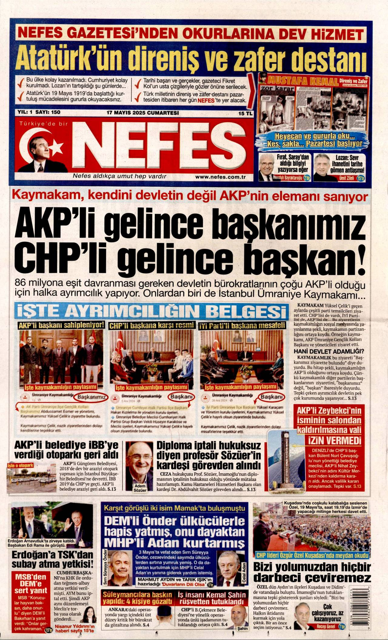 Nefes