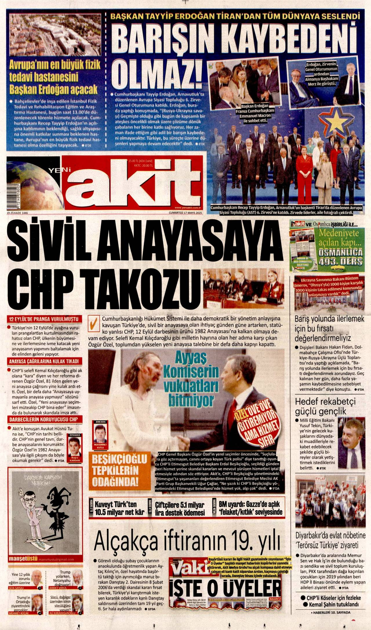 Yeni Akit