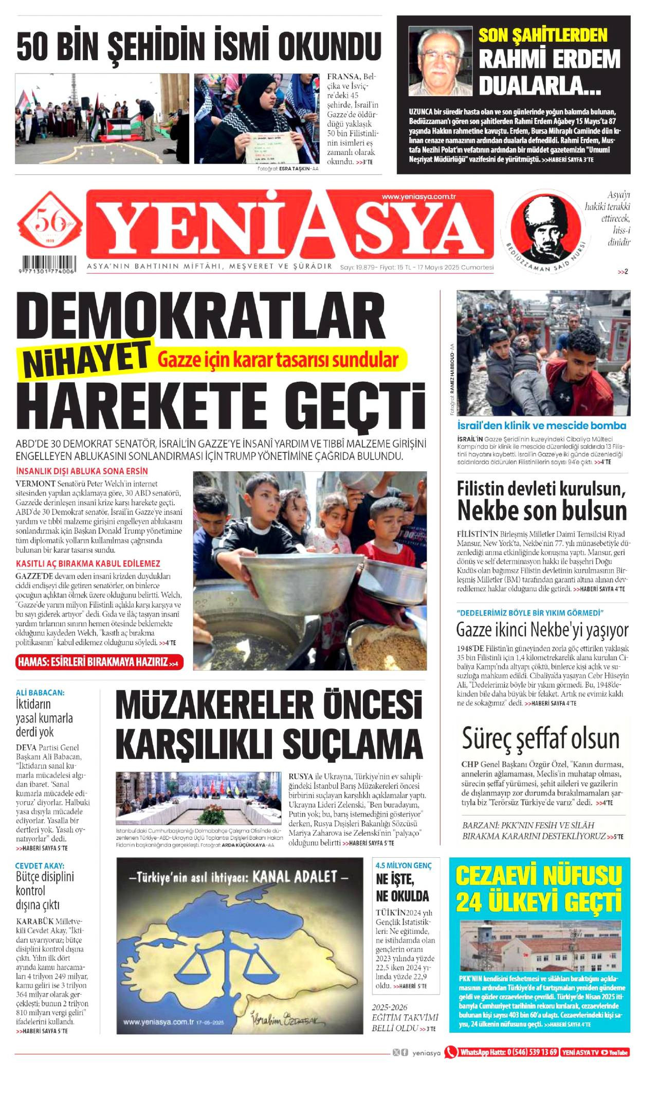Yeni Asya