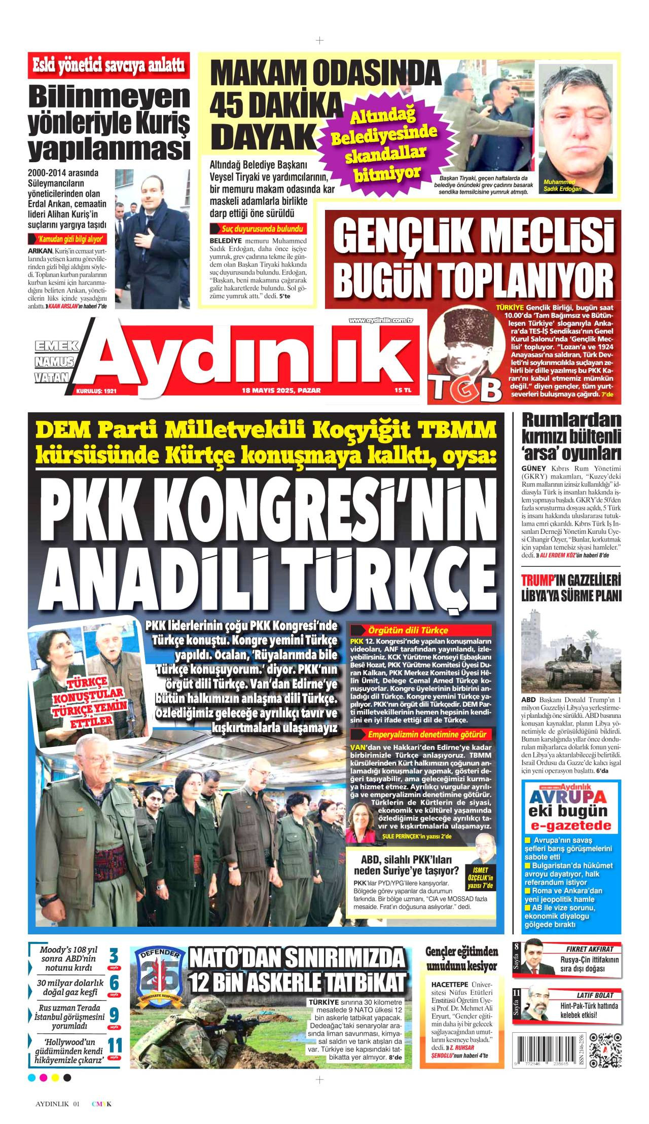 Aydınlık