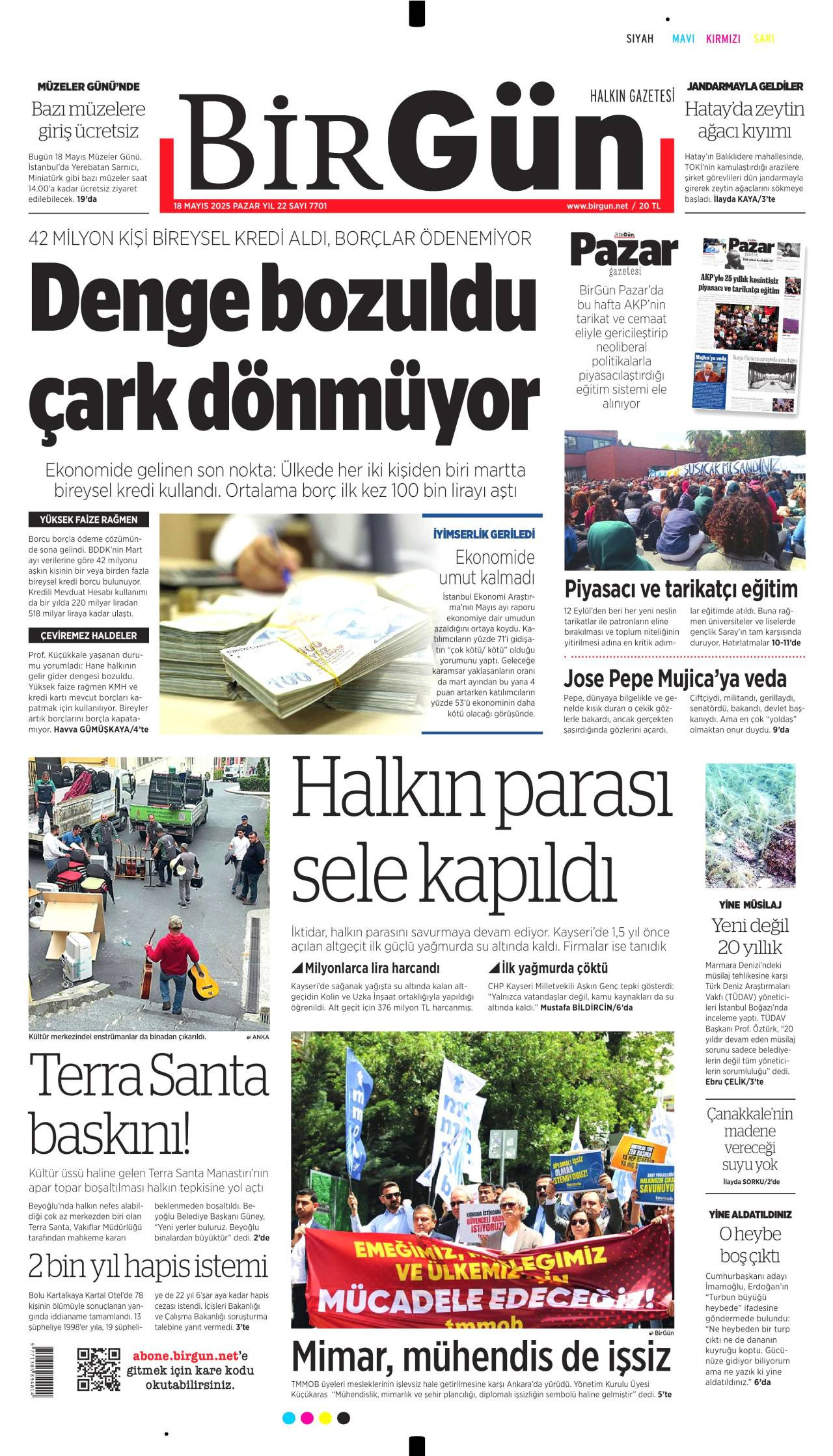 Birgün