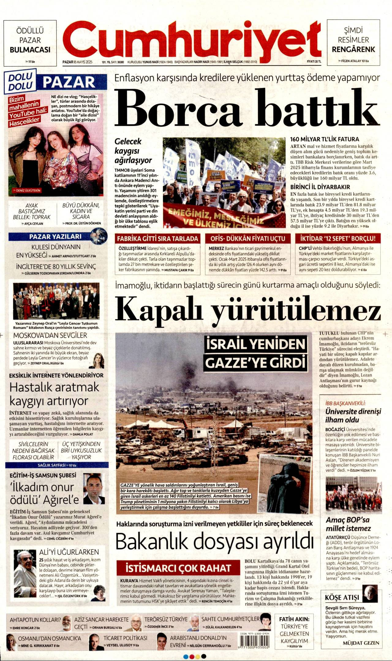Cumhuriyet