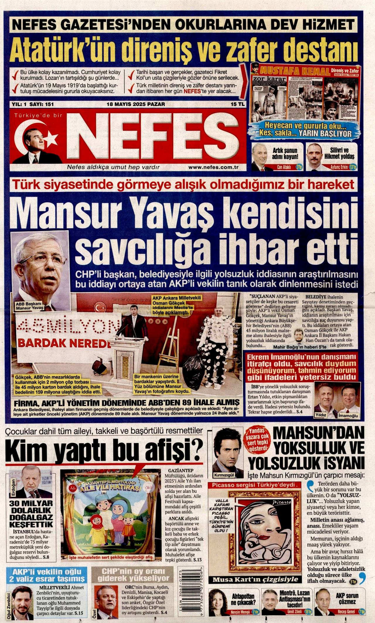 Nefes