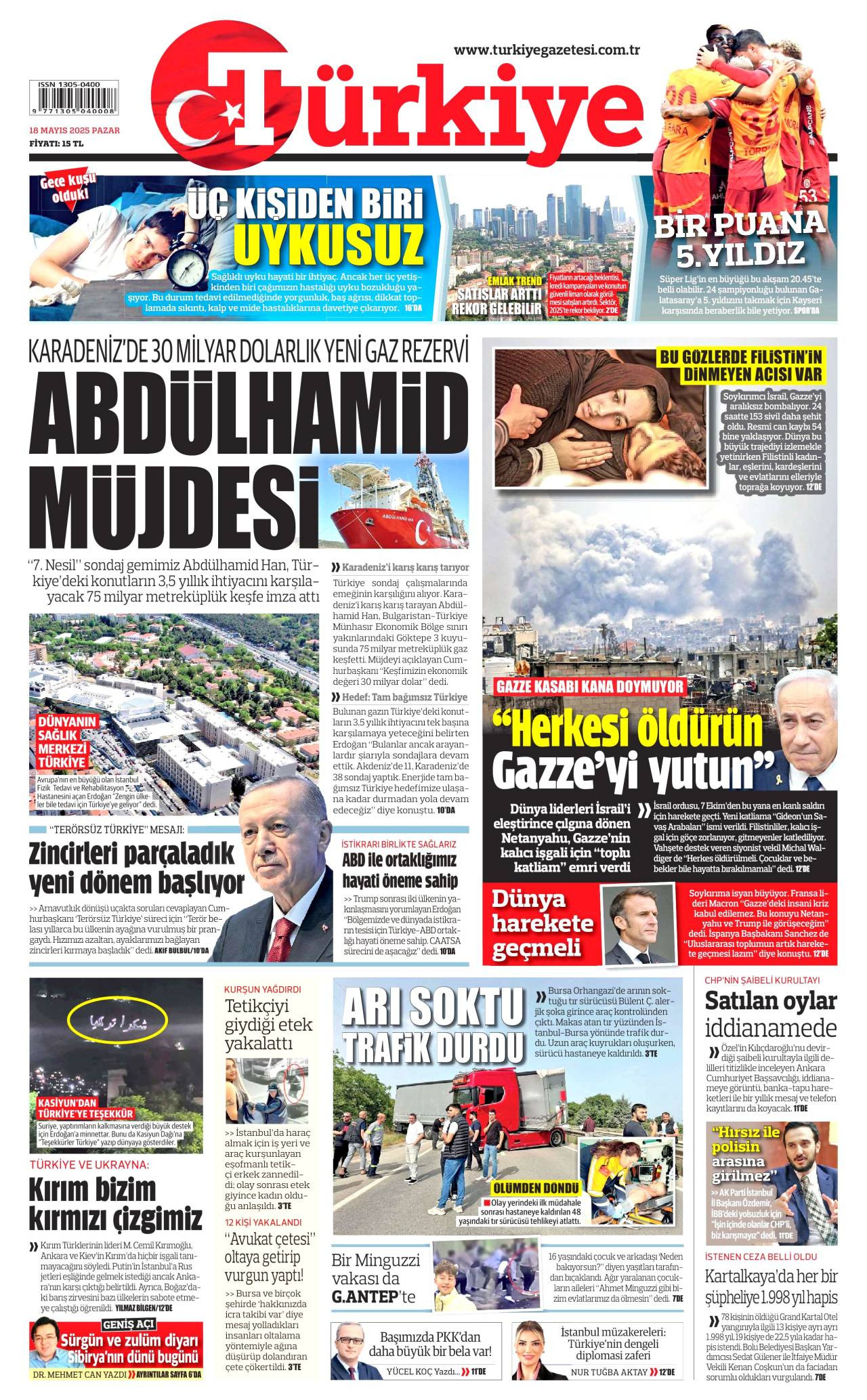 Türkiye