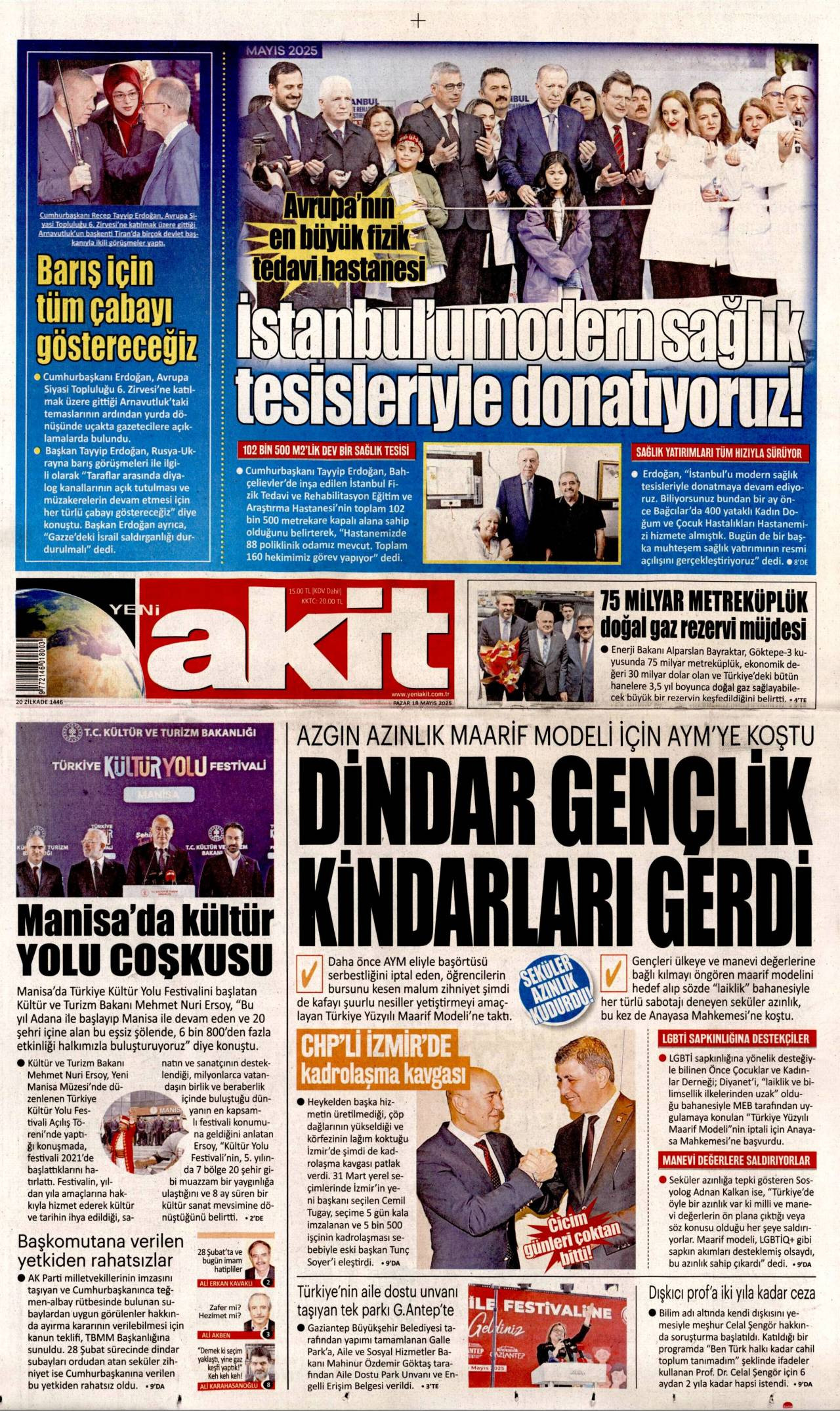 Yeni Akit