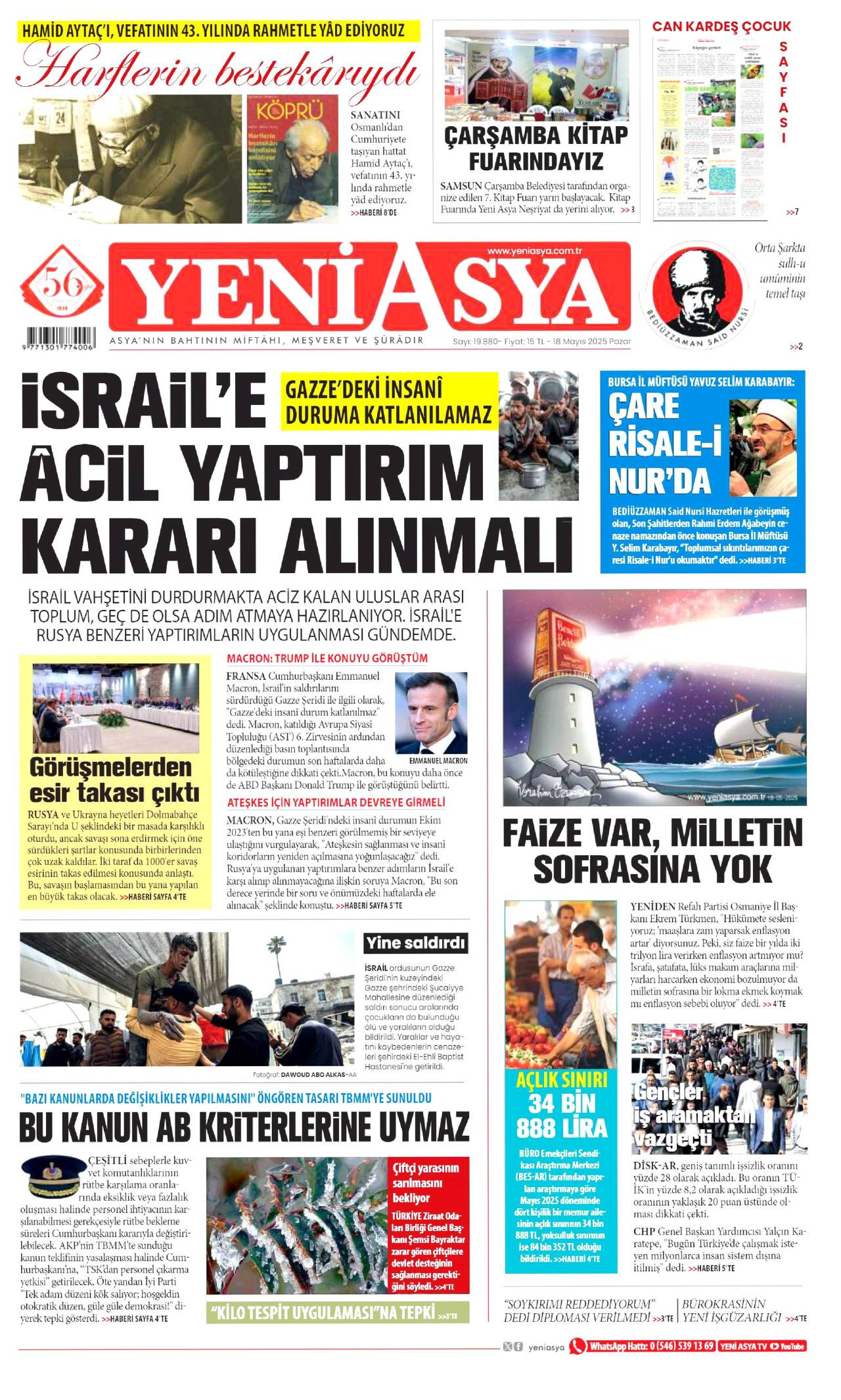Yeni Asya