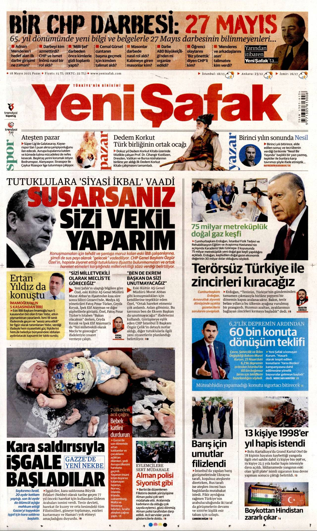 Yeni Şafak