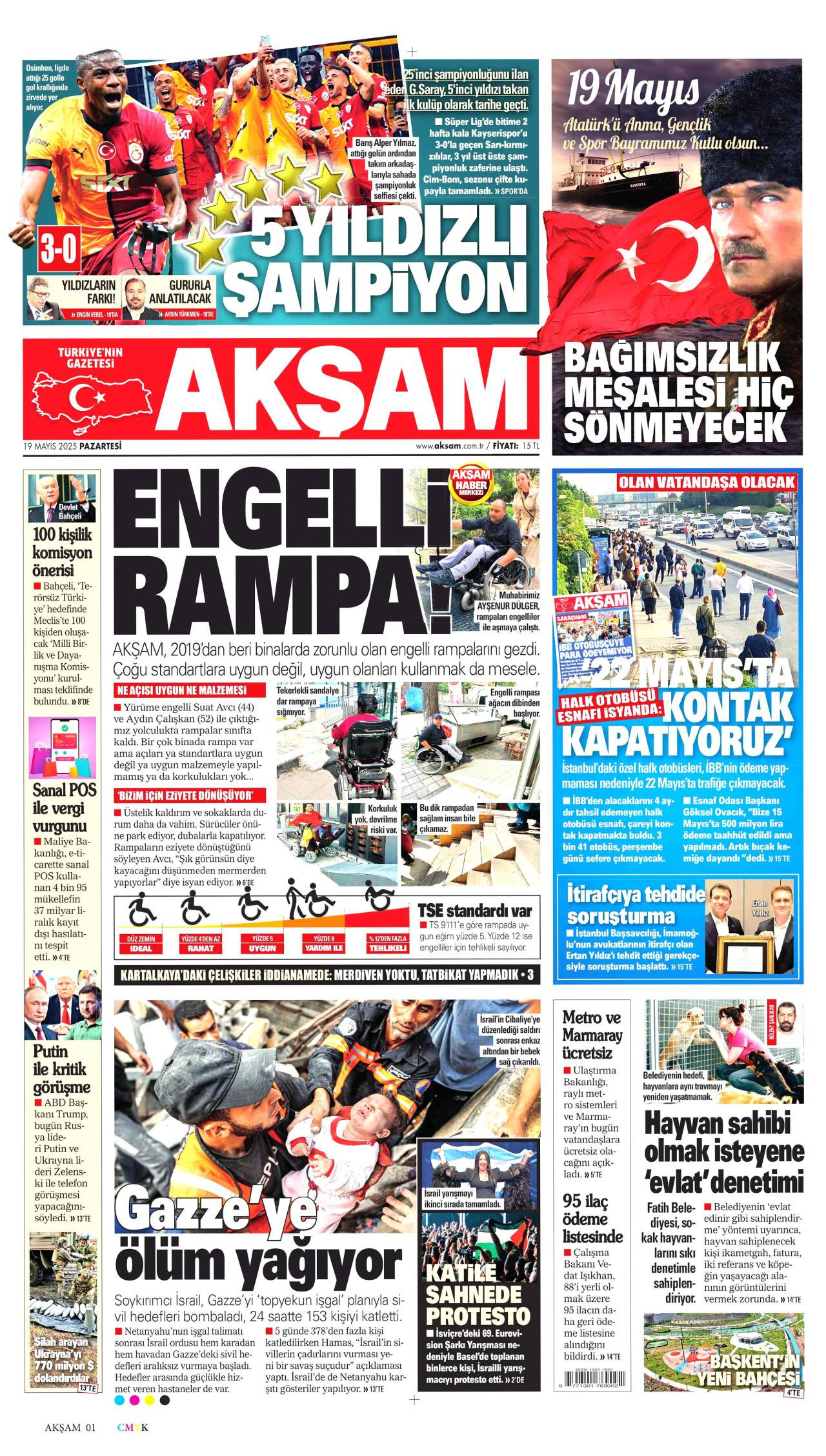 Akşam