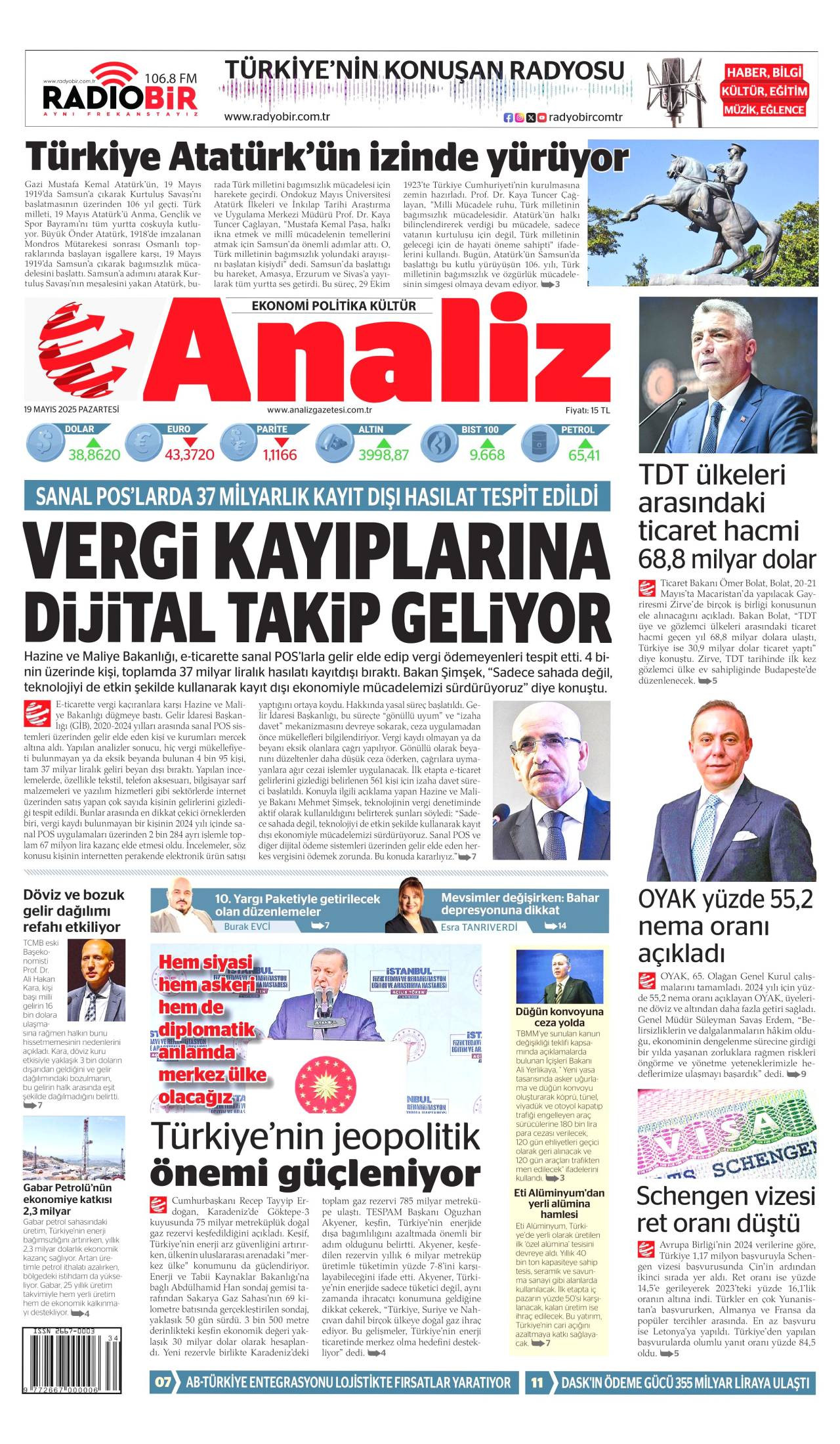 Analiz