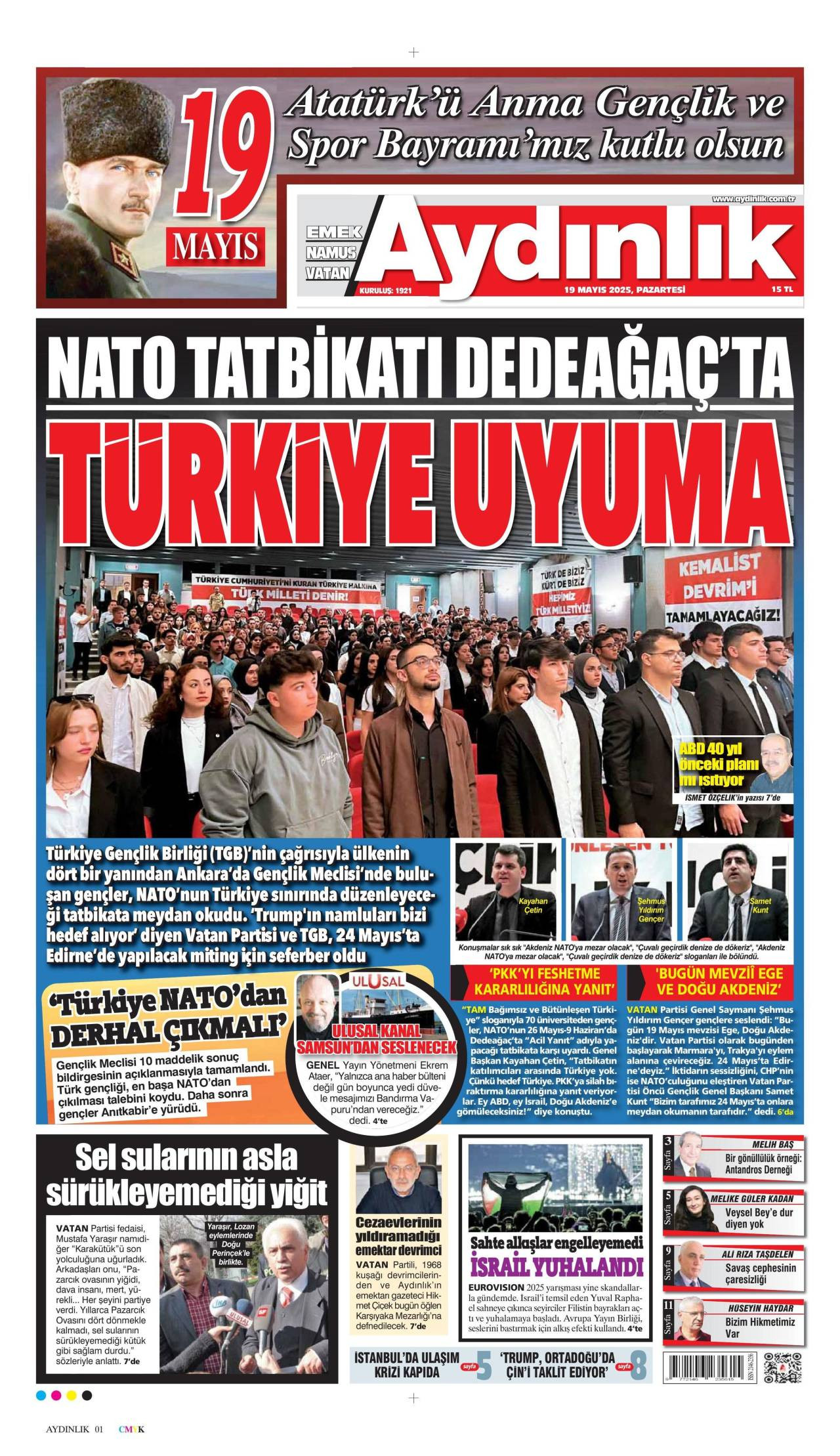 Aydınlık