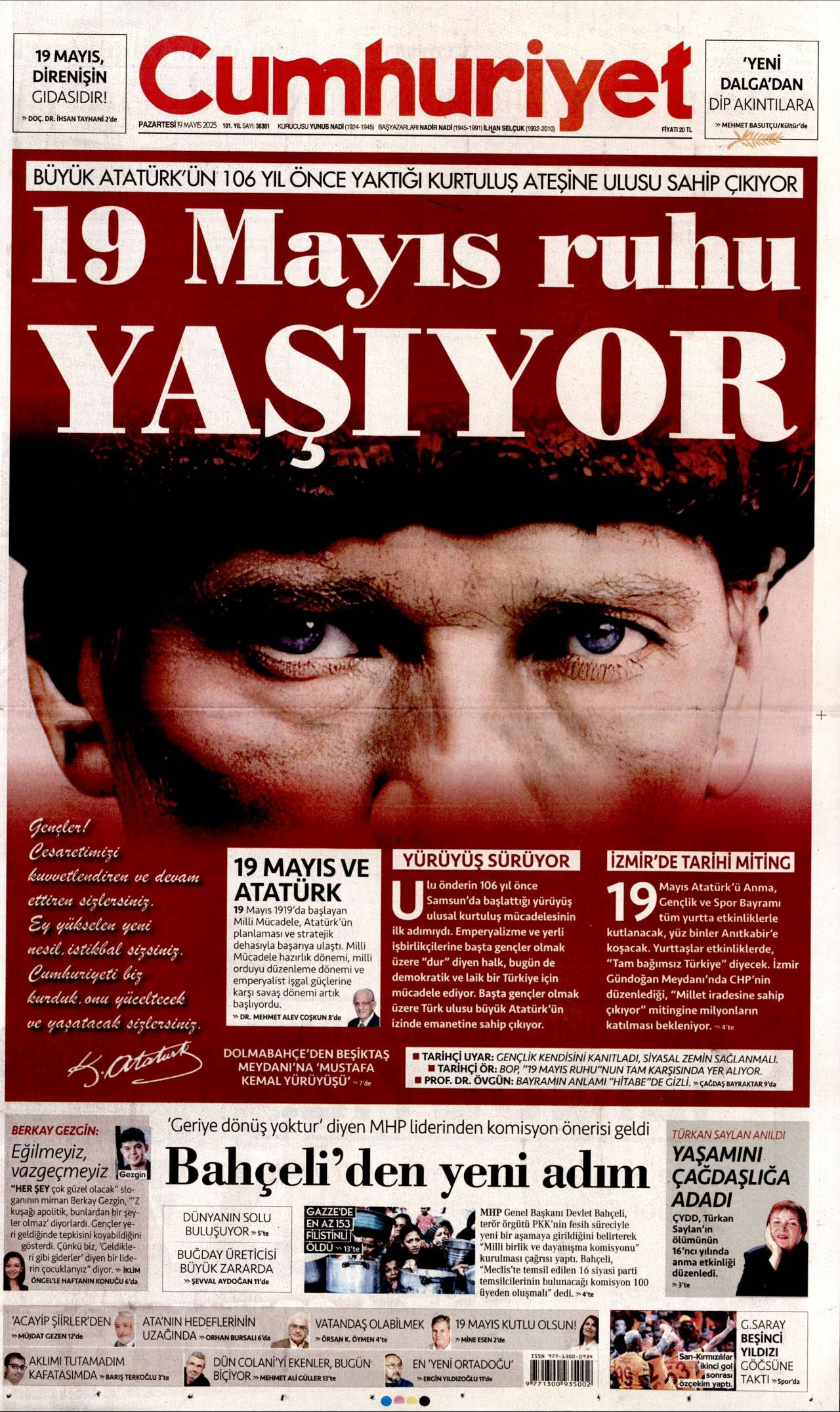 Cumhuriyet