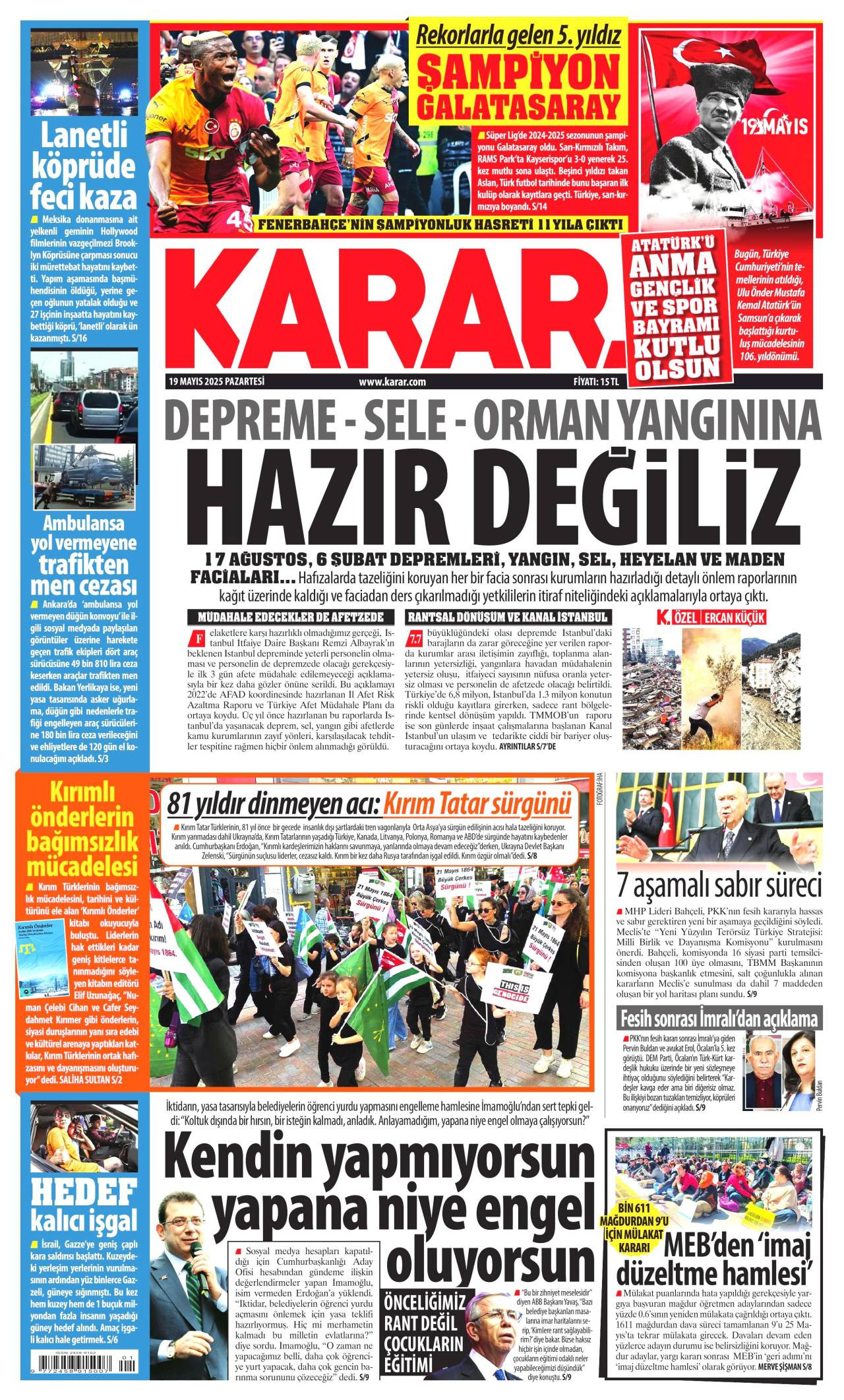 Karar