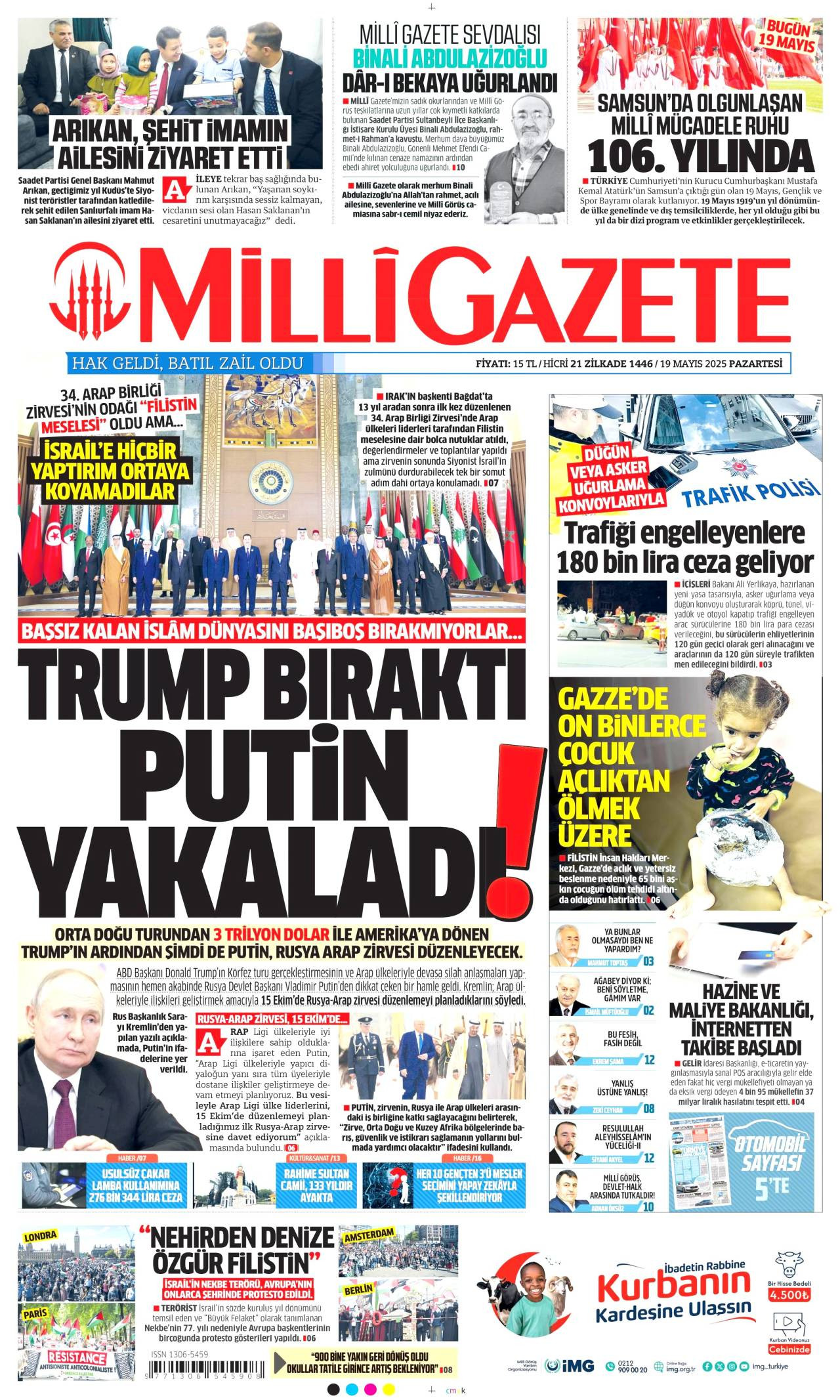 Milli Gazete