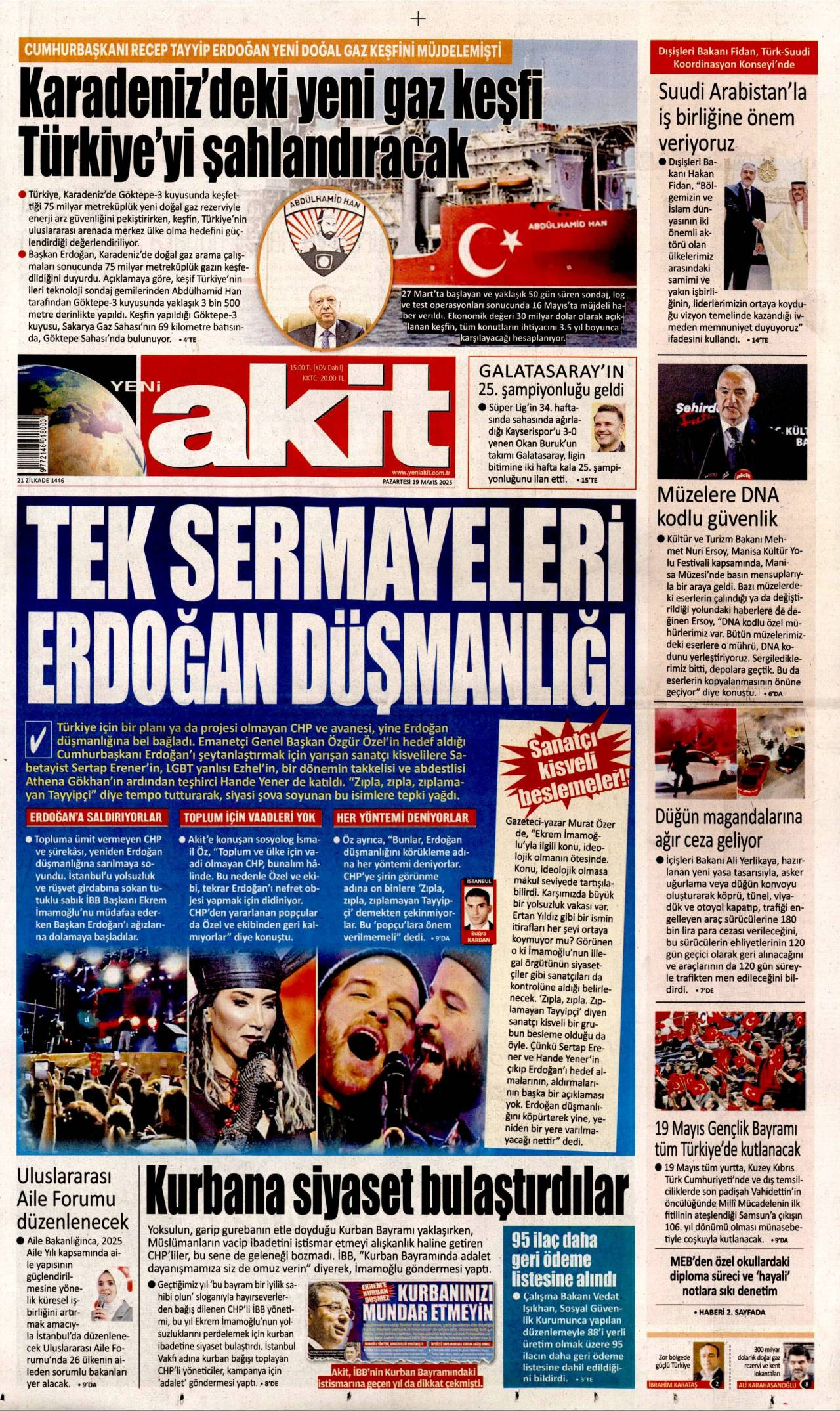 Yeni Akit