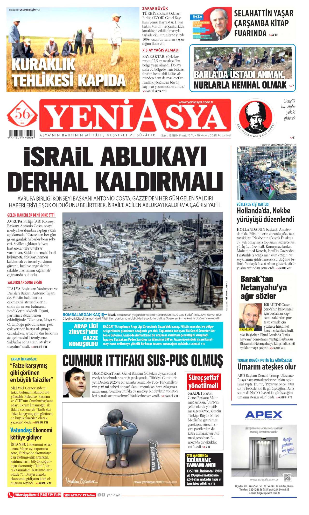Yeni Asya