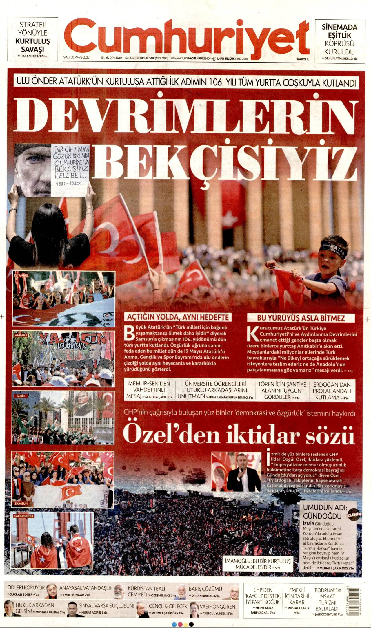 Cumhuriyet