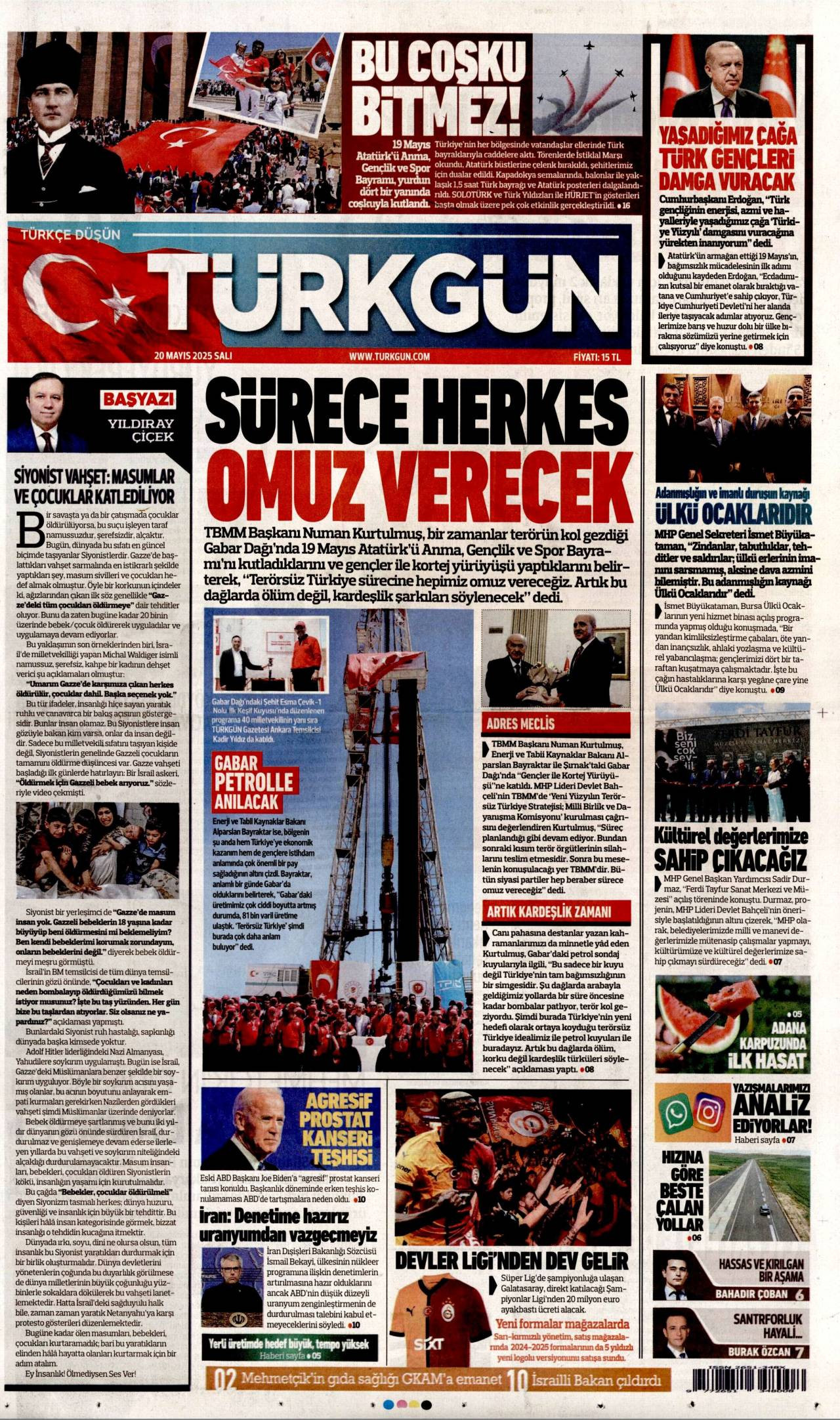 turkgun