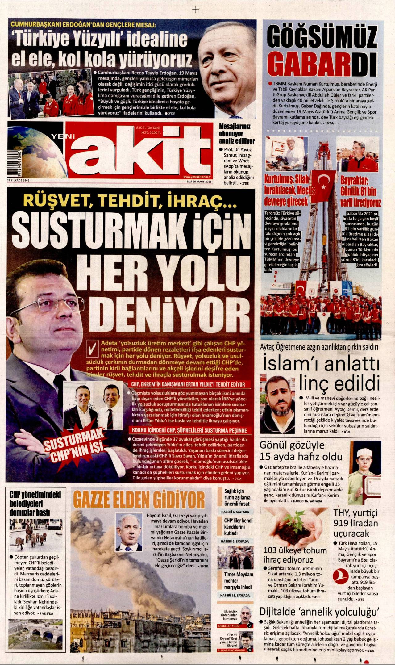 Yeni Akit