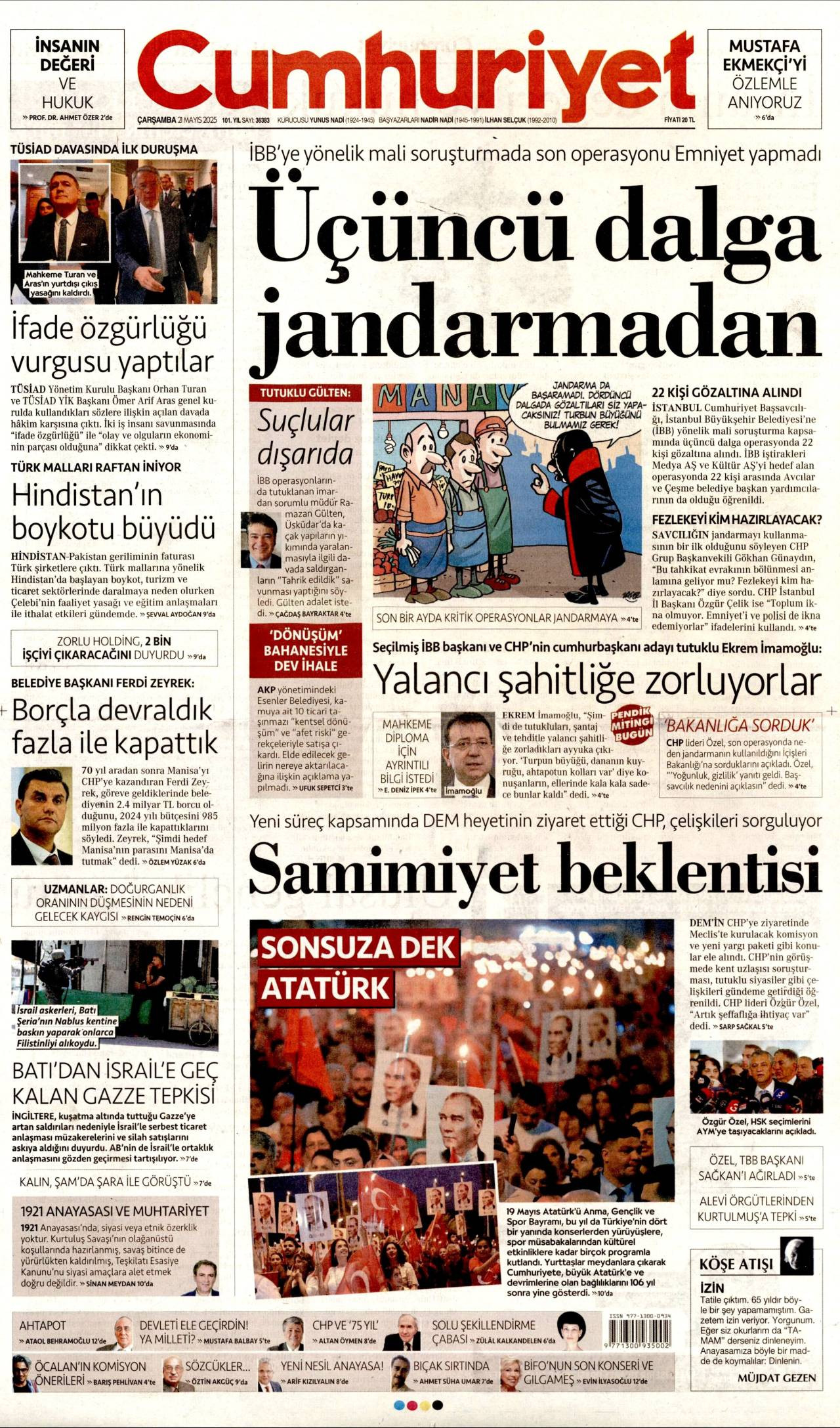 Cumhuriyet