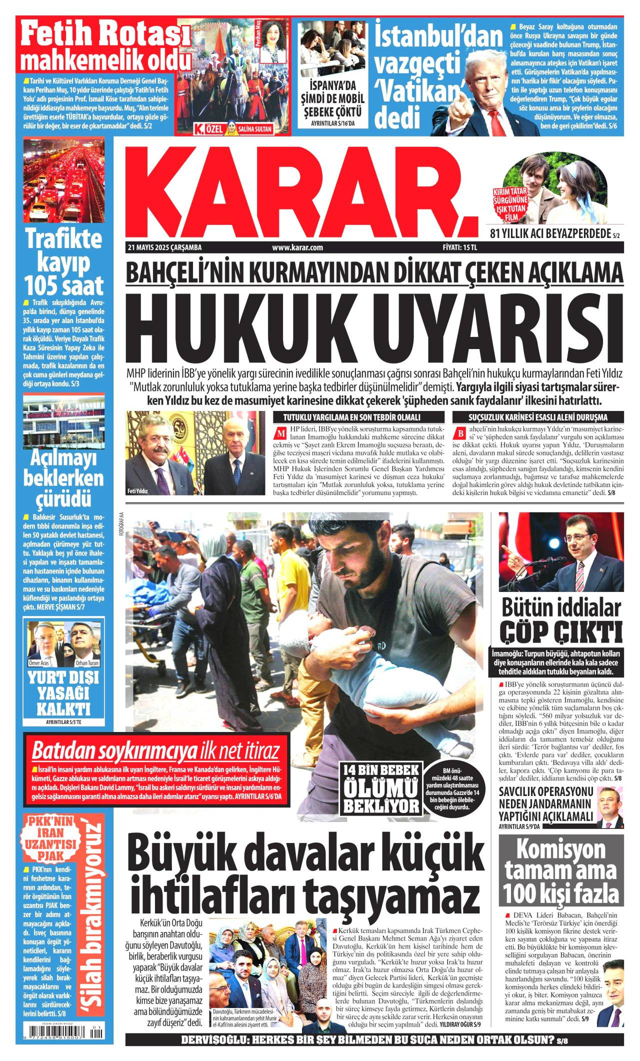 Karar