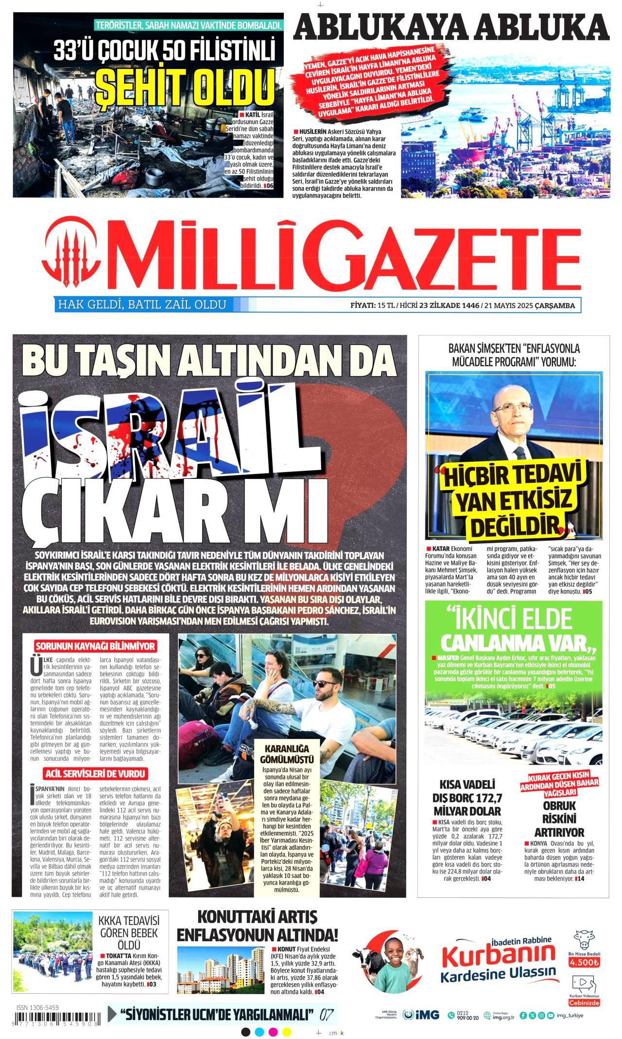Milli Gazete