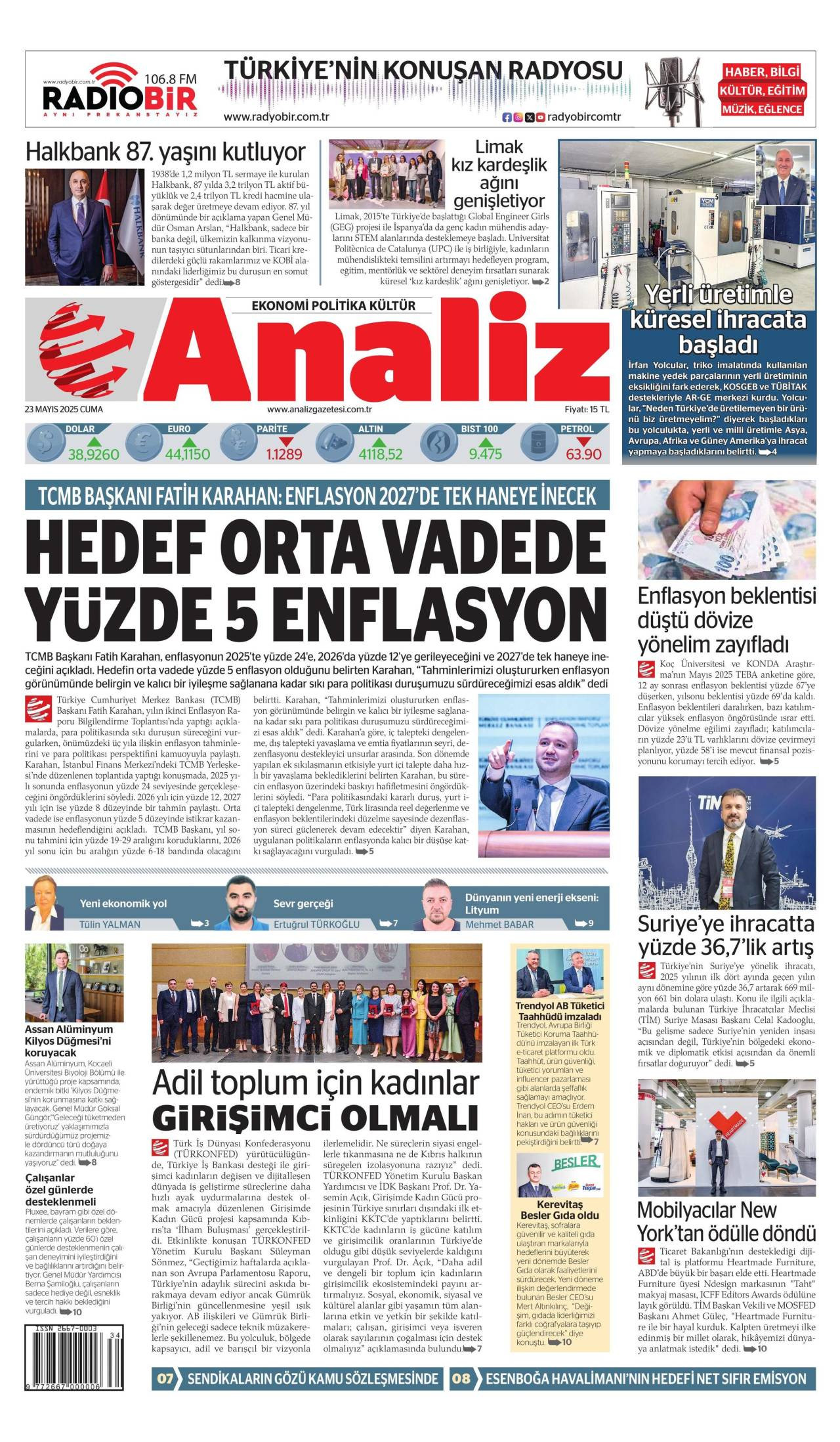 Analiz