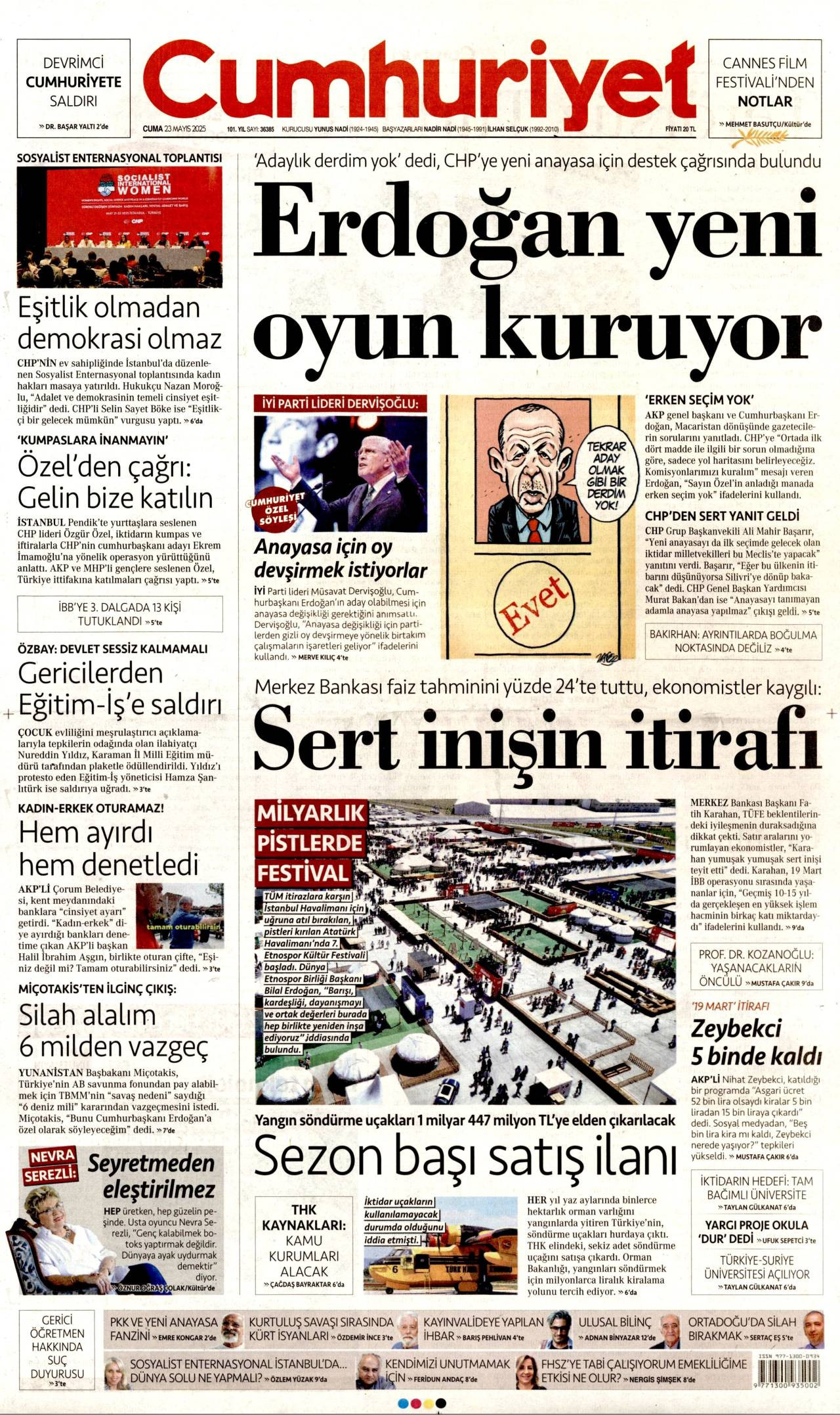 Cumhuriyet