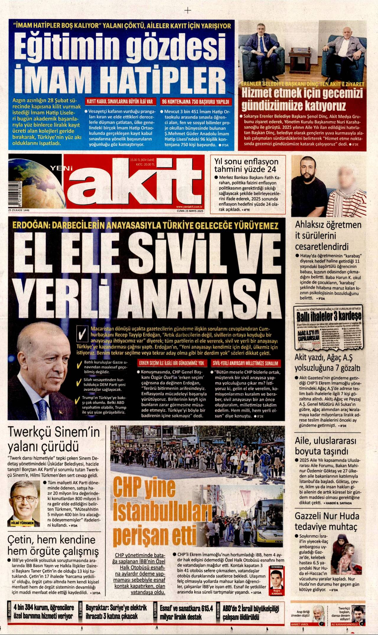 Yeni Akit
