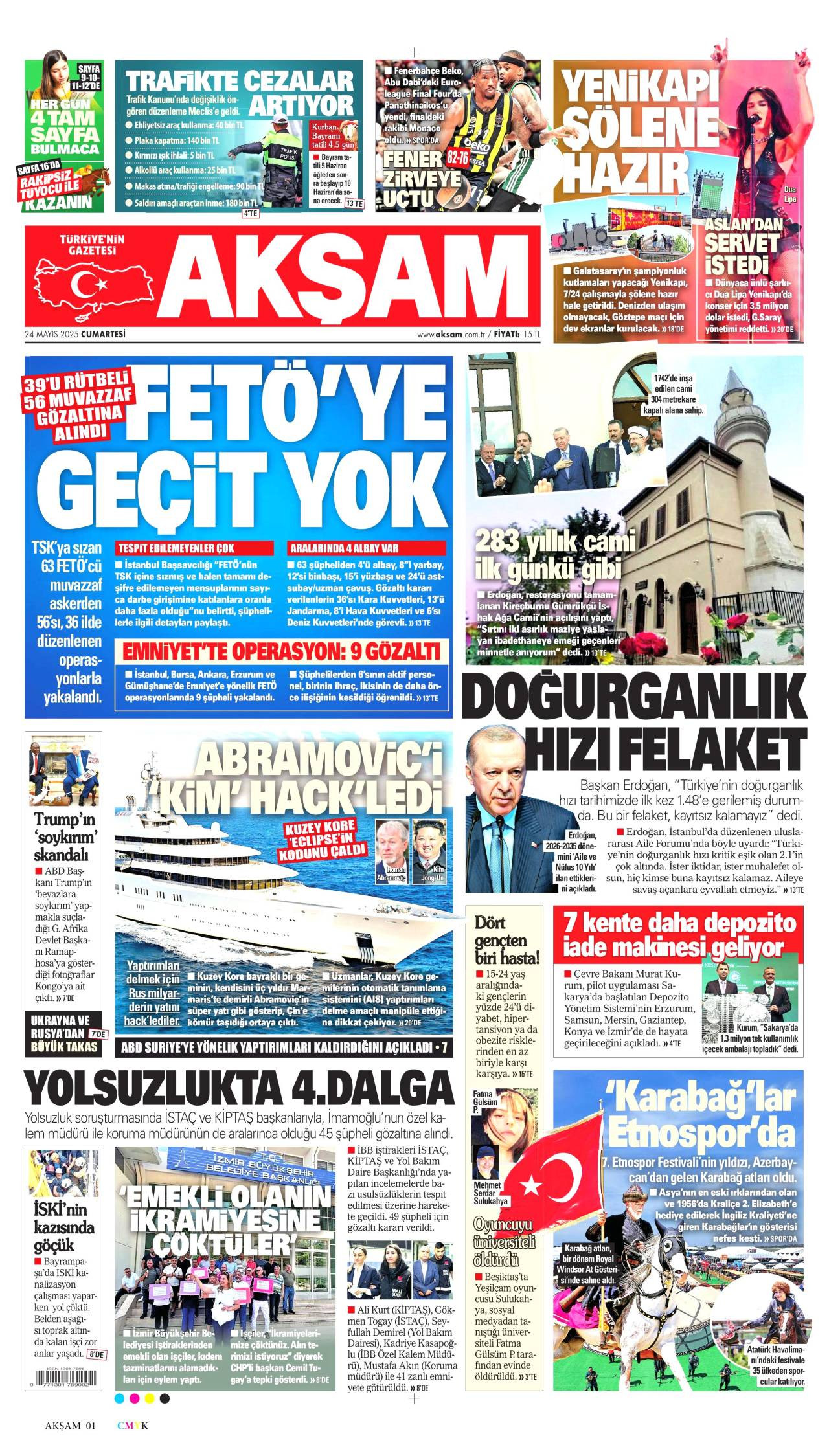 Akşam