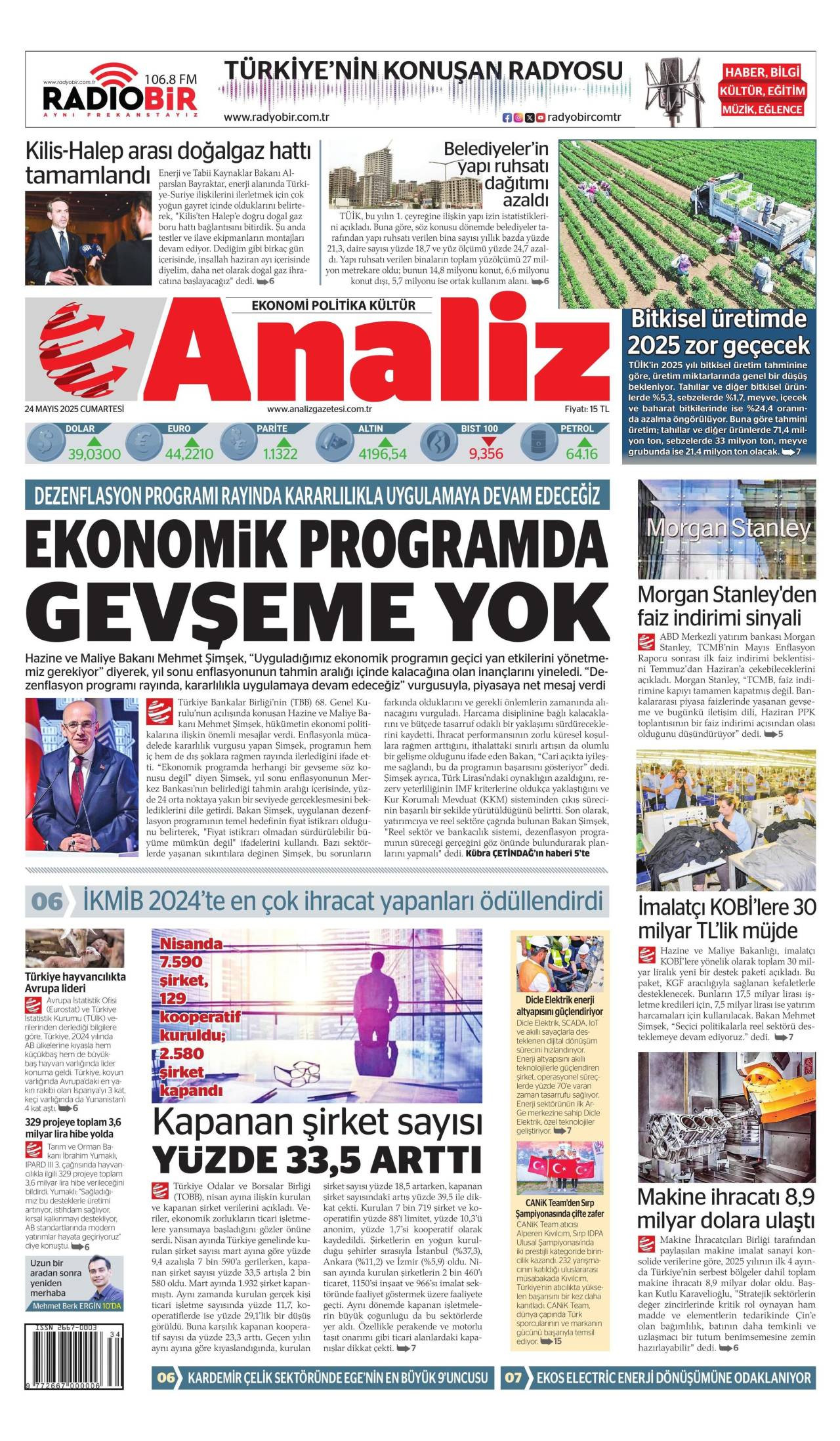 Analiz