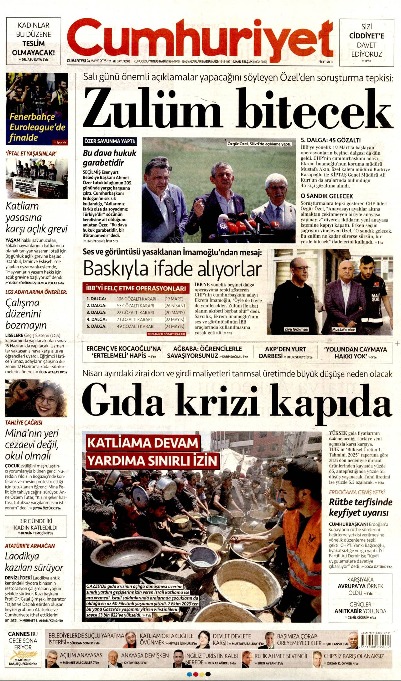 Cumhuriyet